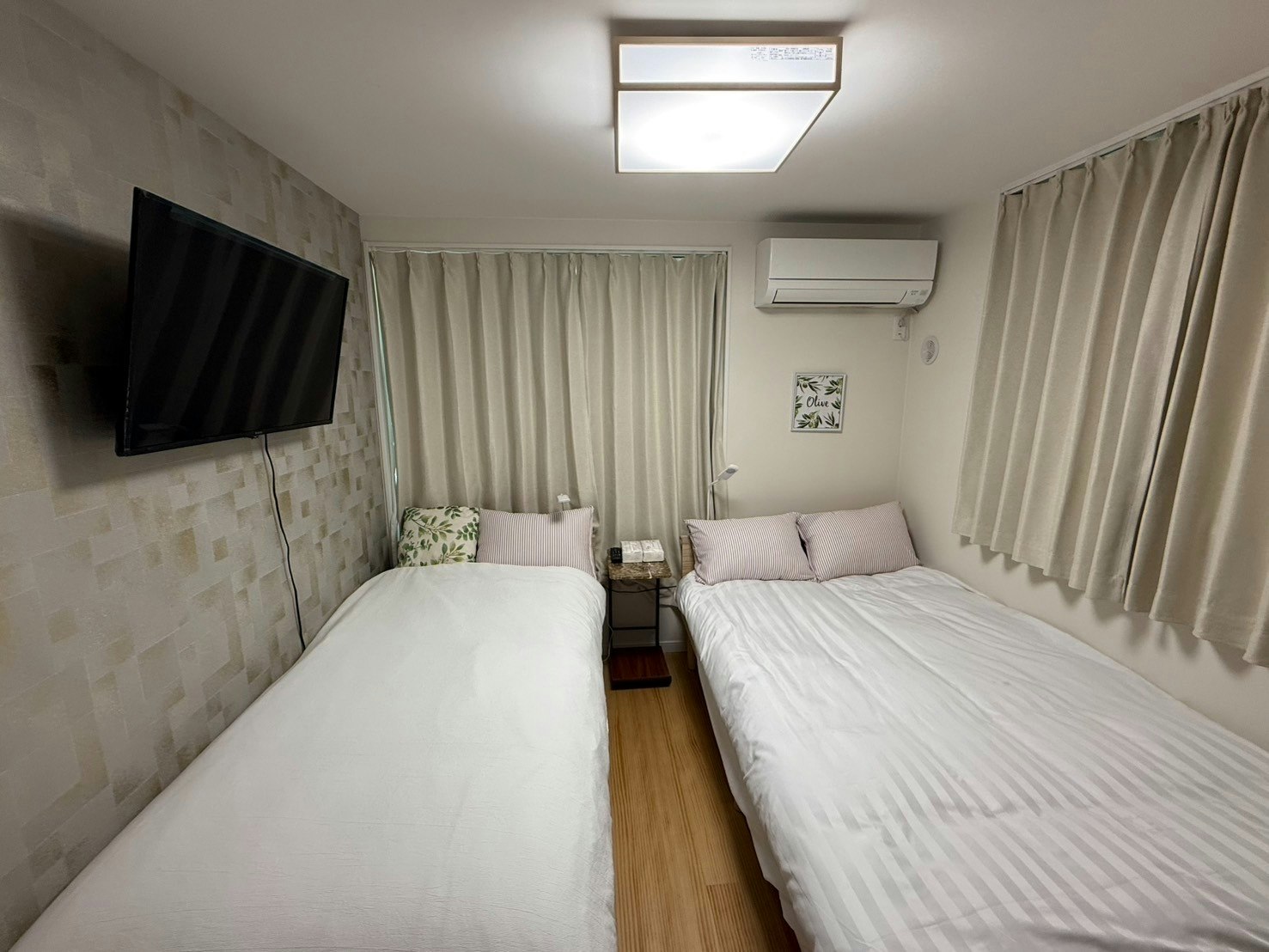 さくら旅館~高円寺北千利休~101号室