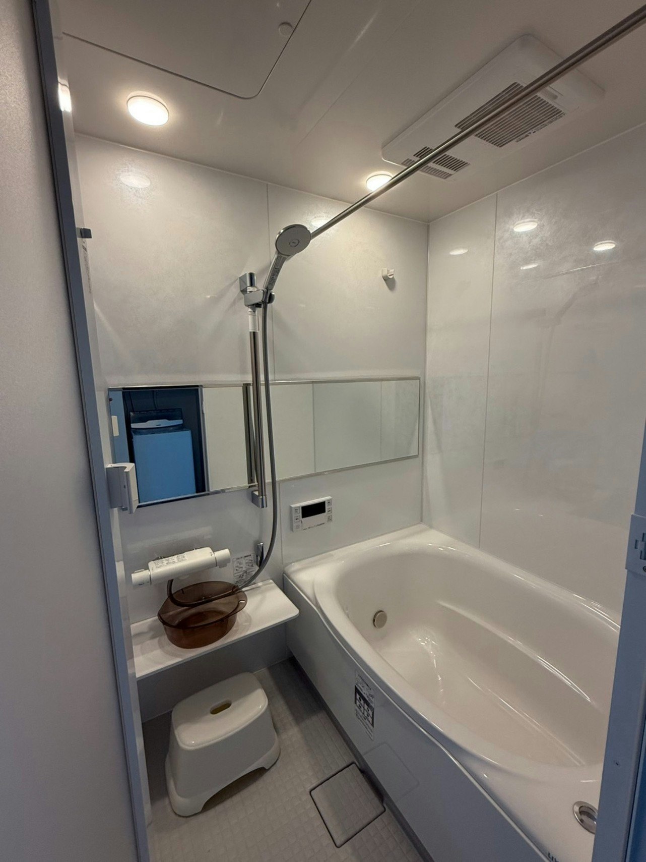 さくら旅館~高円寺北千利休~101号室