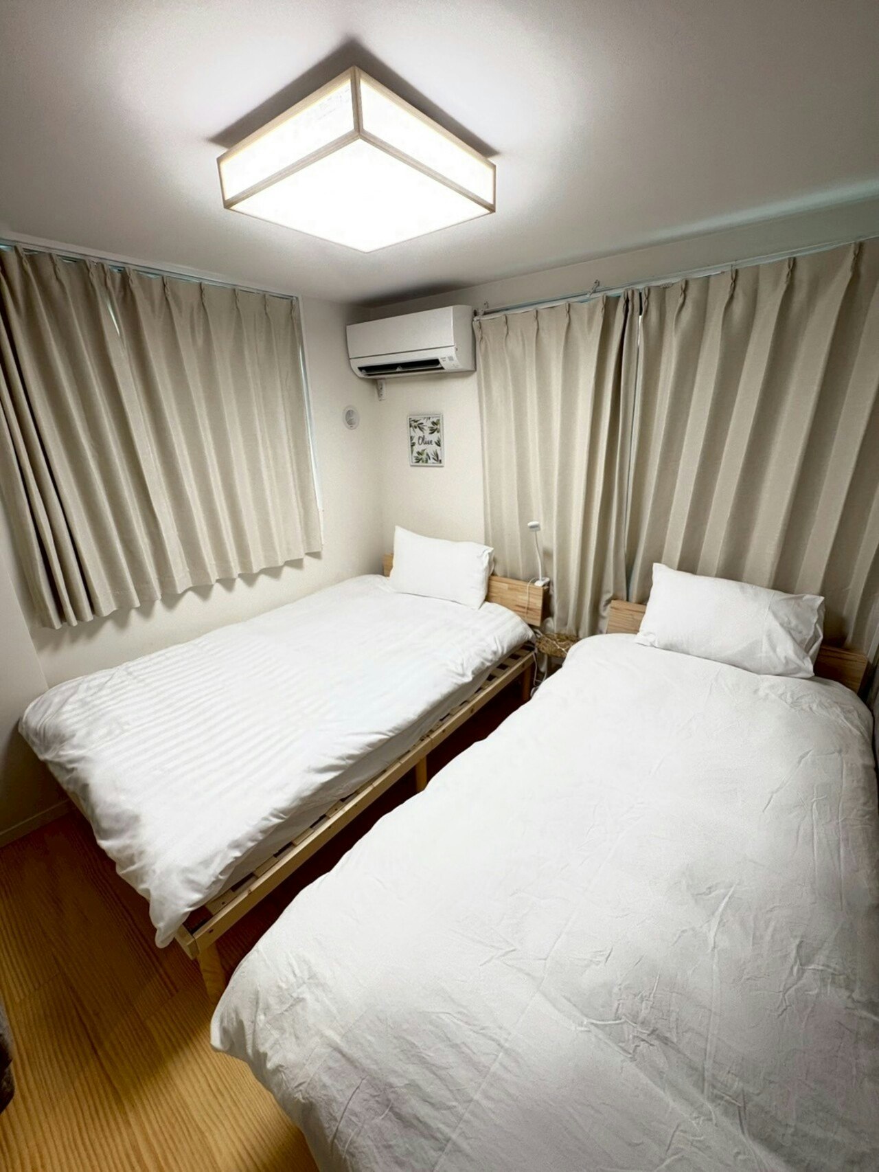 さくら旅館~高円寺北千利休~102号室