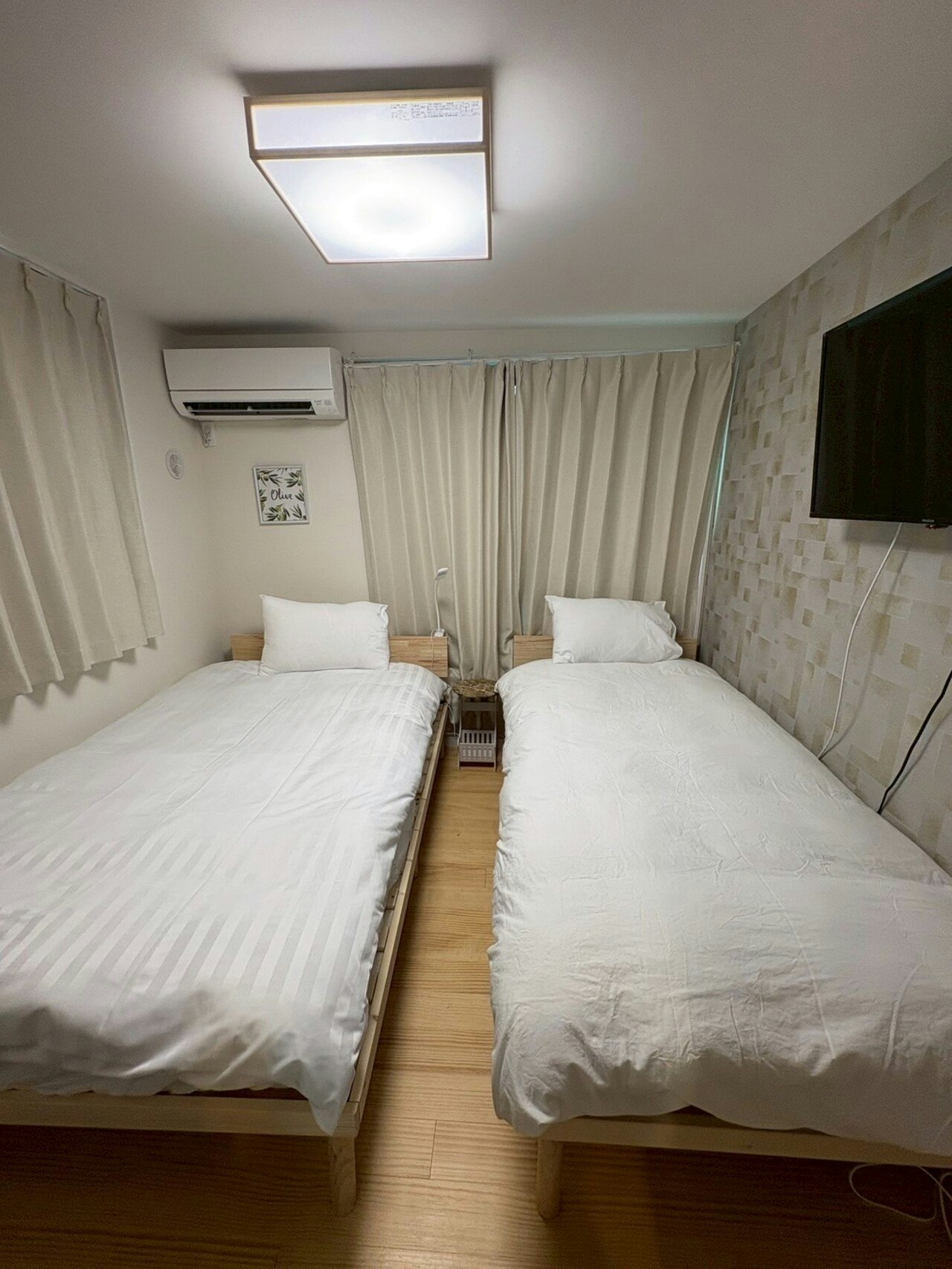 さくら旅館~高円寺北千利休~102号室