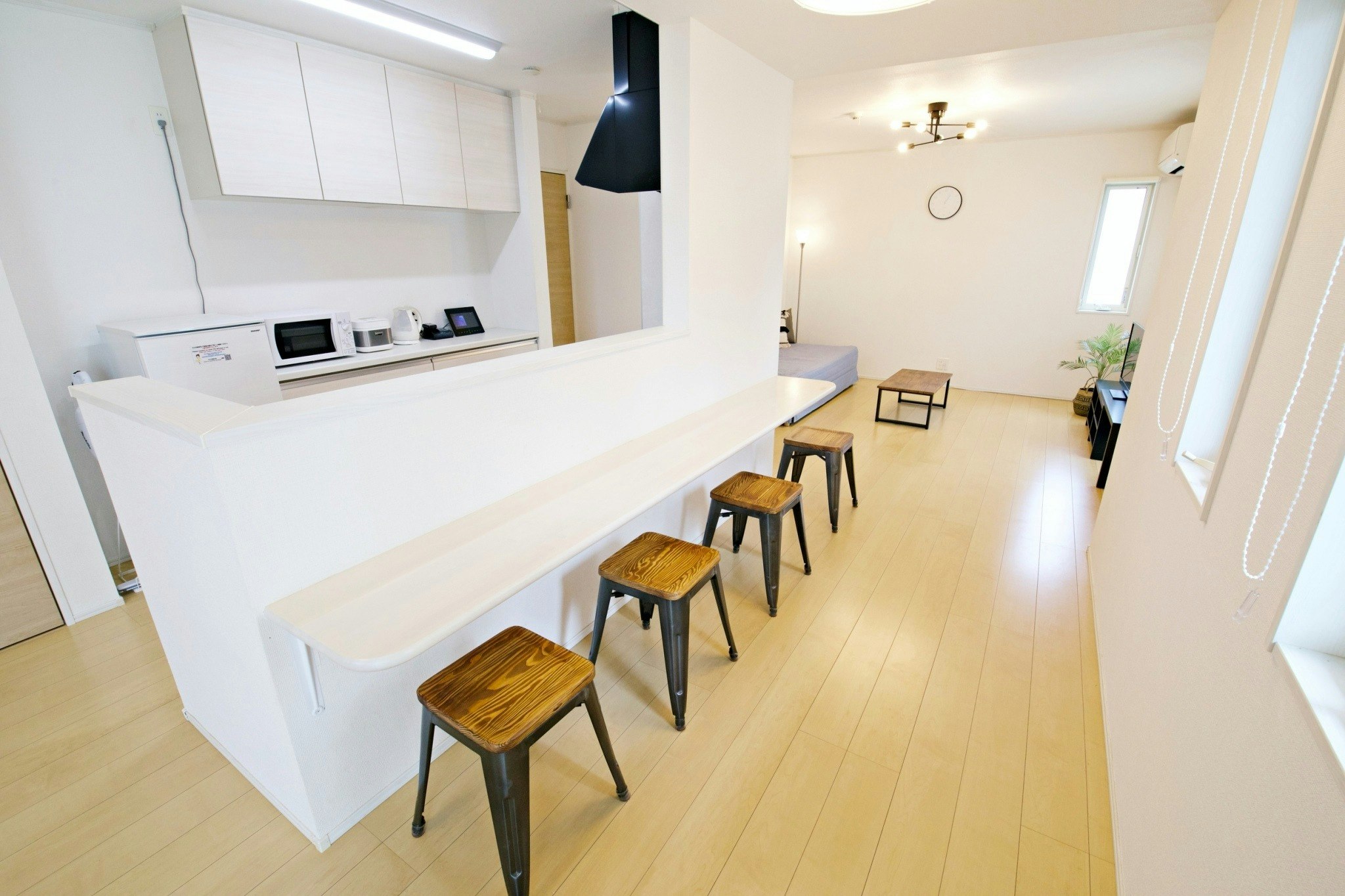 美ら海水族館・瀬底島エリア*ペットと一緒に泊まれる宿*一棟貸切*Free Wi-Fi*ZA131