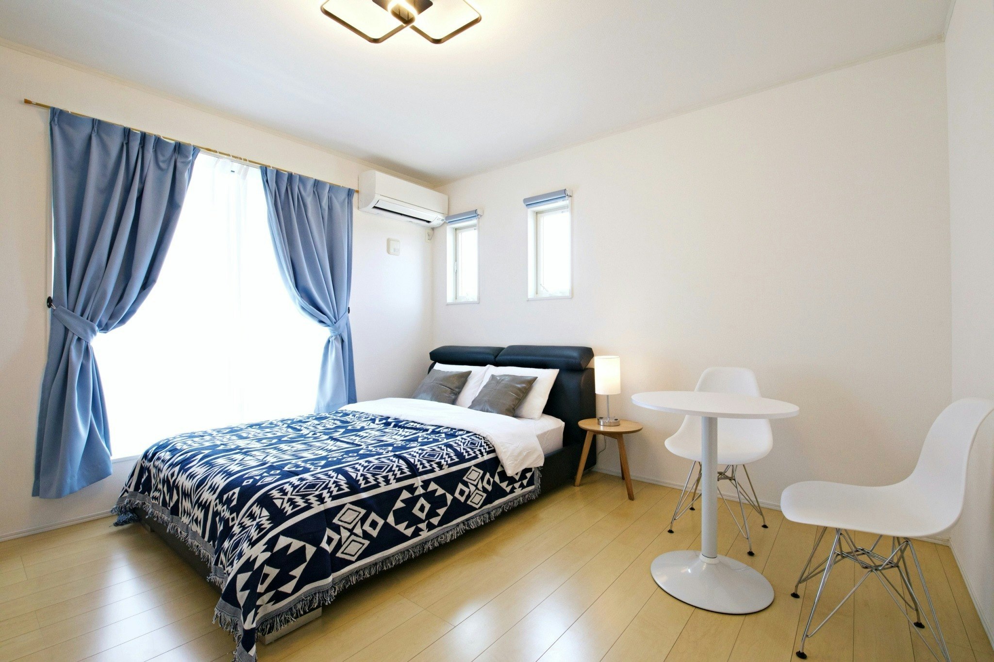 美ら海水族館・瀬底島エリア*ペットと一緒に泊まれる宿*一棟貸切*Free Wi-Fi*ZA131