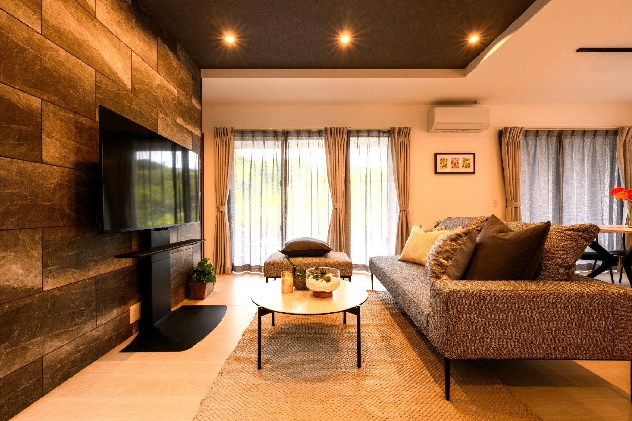 4LDK新築戸建て villa名護の森*ビーチまで20分*最大7名様*FREEWi-Fi*ZA098