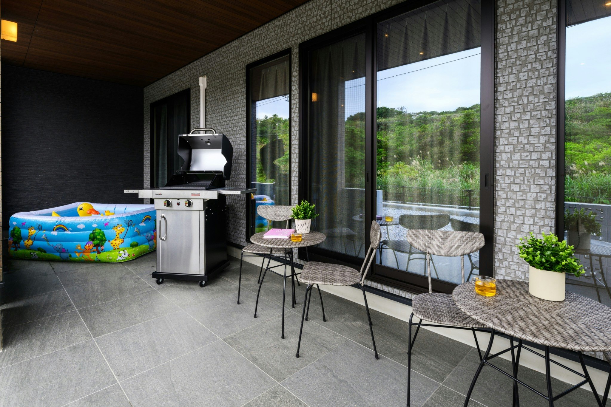 4LDK新築戸建て villa名護の森*ビーチまで20分*最大7名様*FREEWi-Fi*ZA098