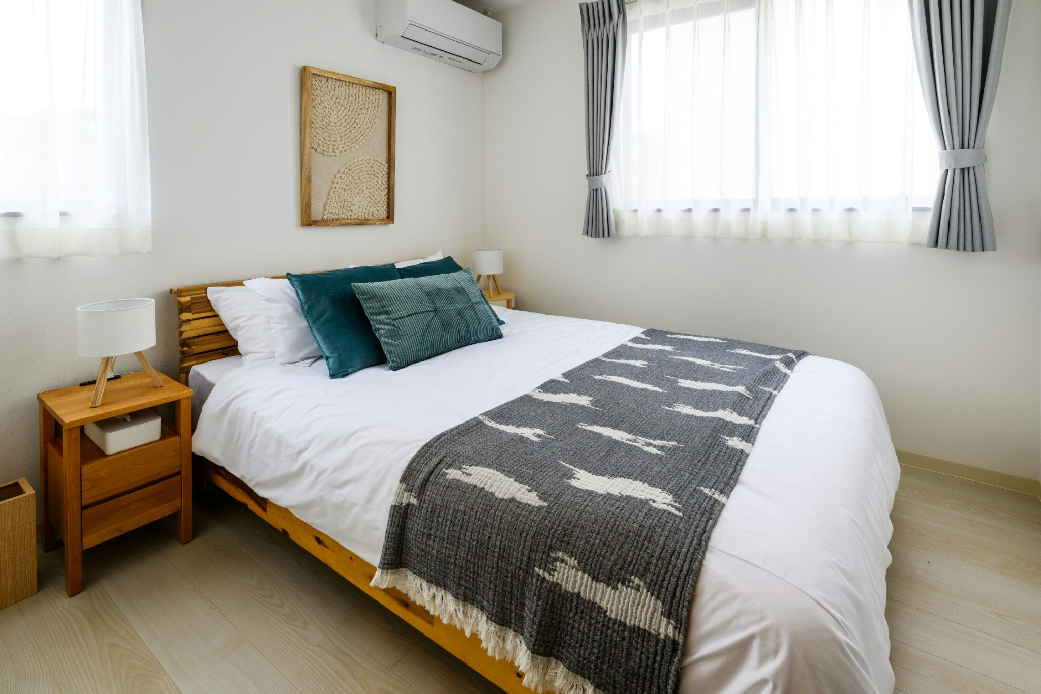 4LDK新築戸建て villa名護の森*ビーチまで20分*最大7名様*FREEWi-Fi*ZA098