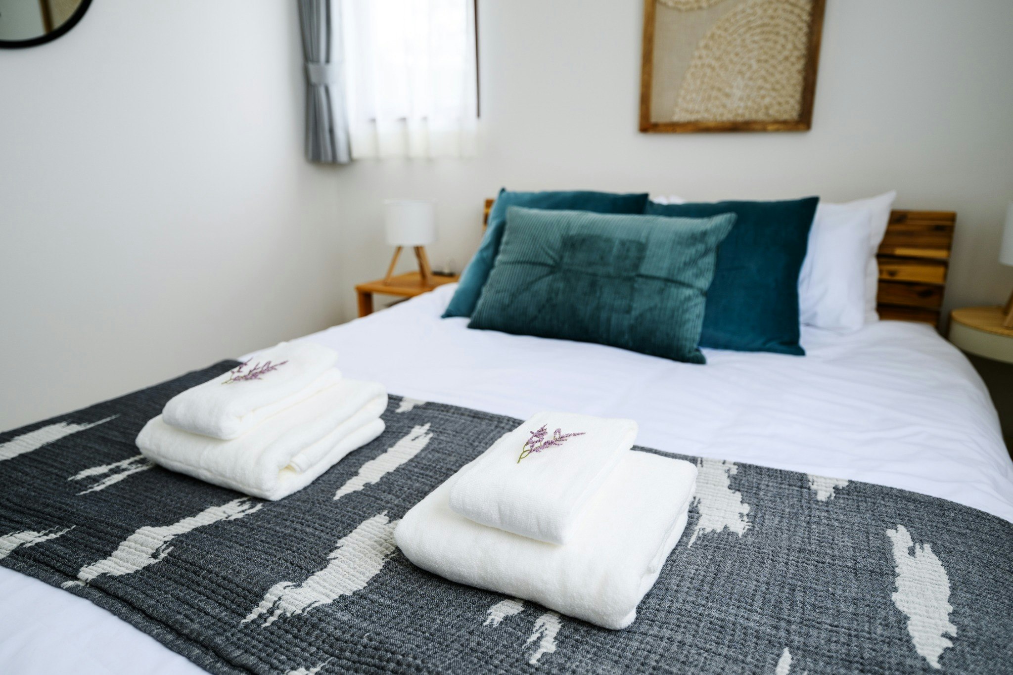 4LDK新築戸建て villa名護の森*ビーチまで20分*最大7名様*FREEWi-Fi*ZA098