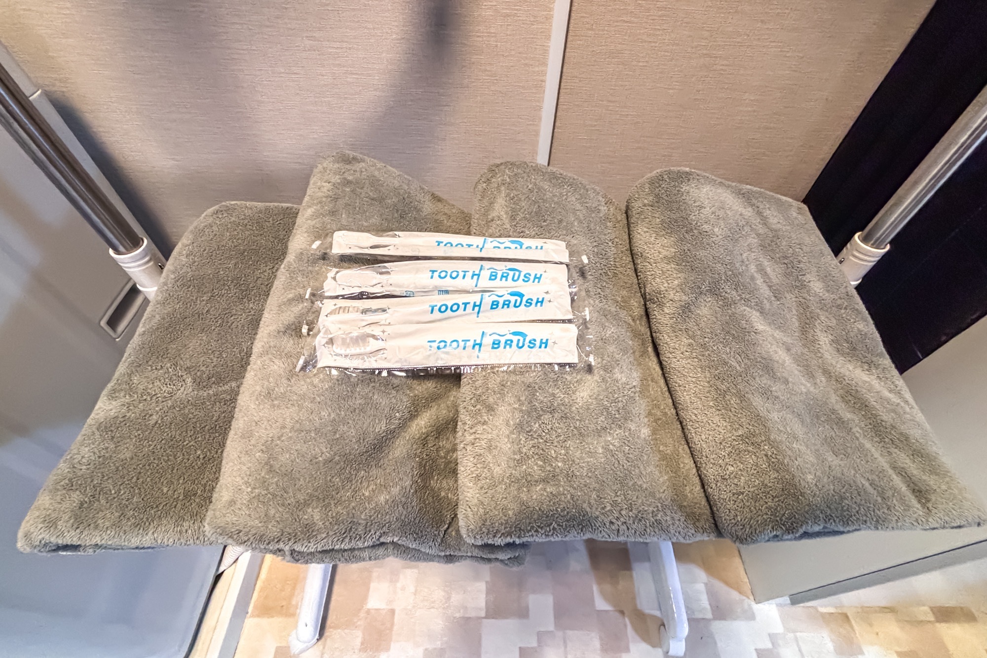 TC COMFORT Teradacho