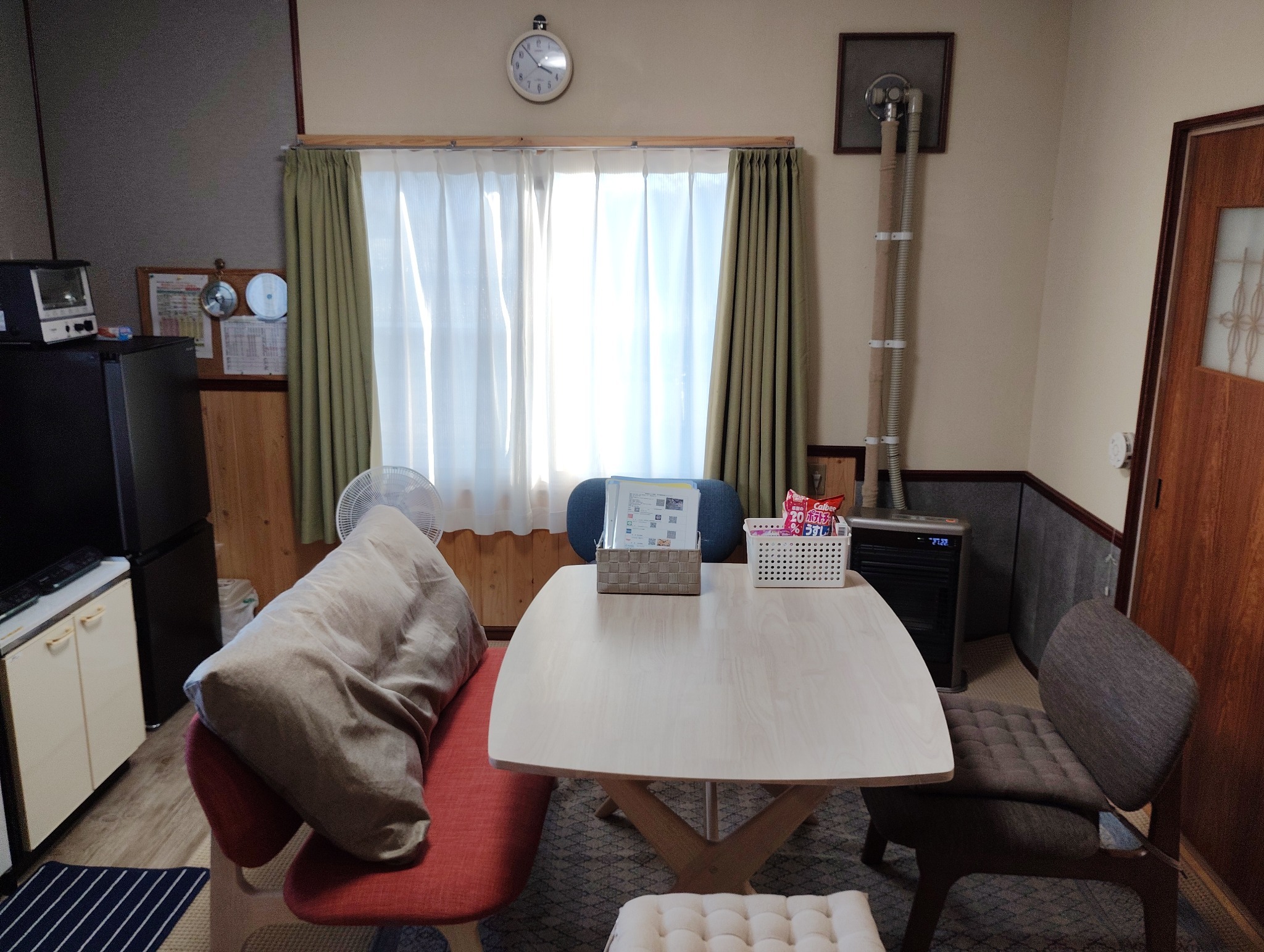 Hermit 知床 (1棟貸 1組) のnull