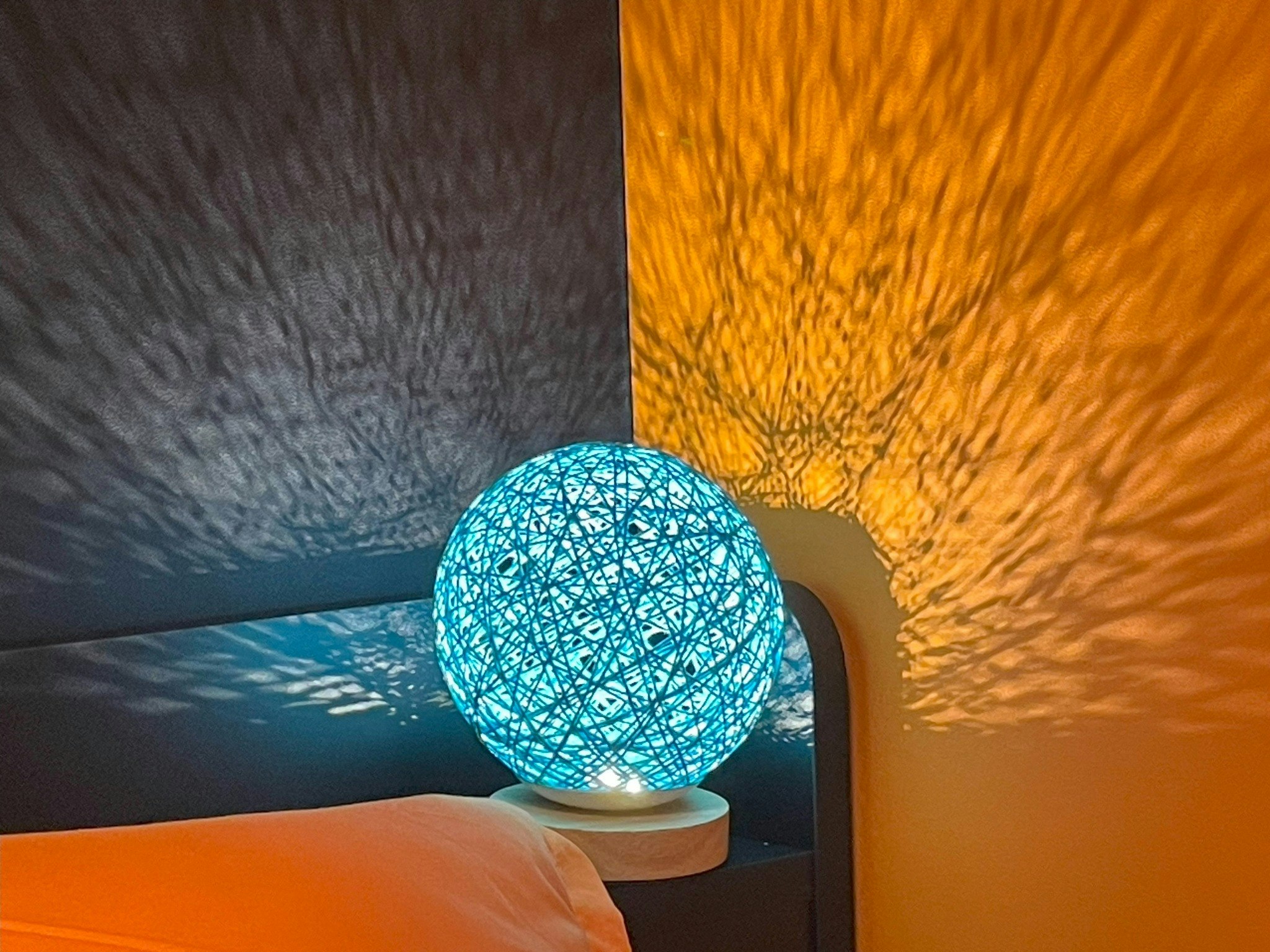 溜池山王駅徒歩4分|隠れ里風ルーム|うずまき好き必見|一人旅にもおすすめ|最大4名様