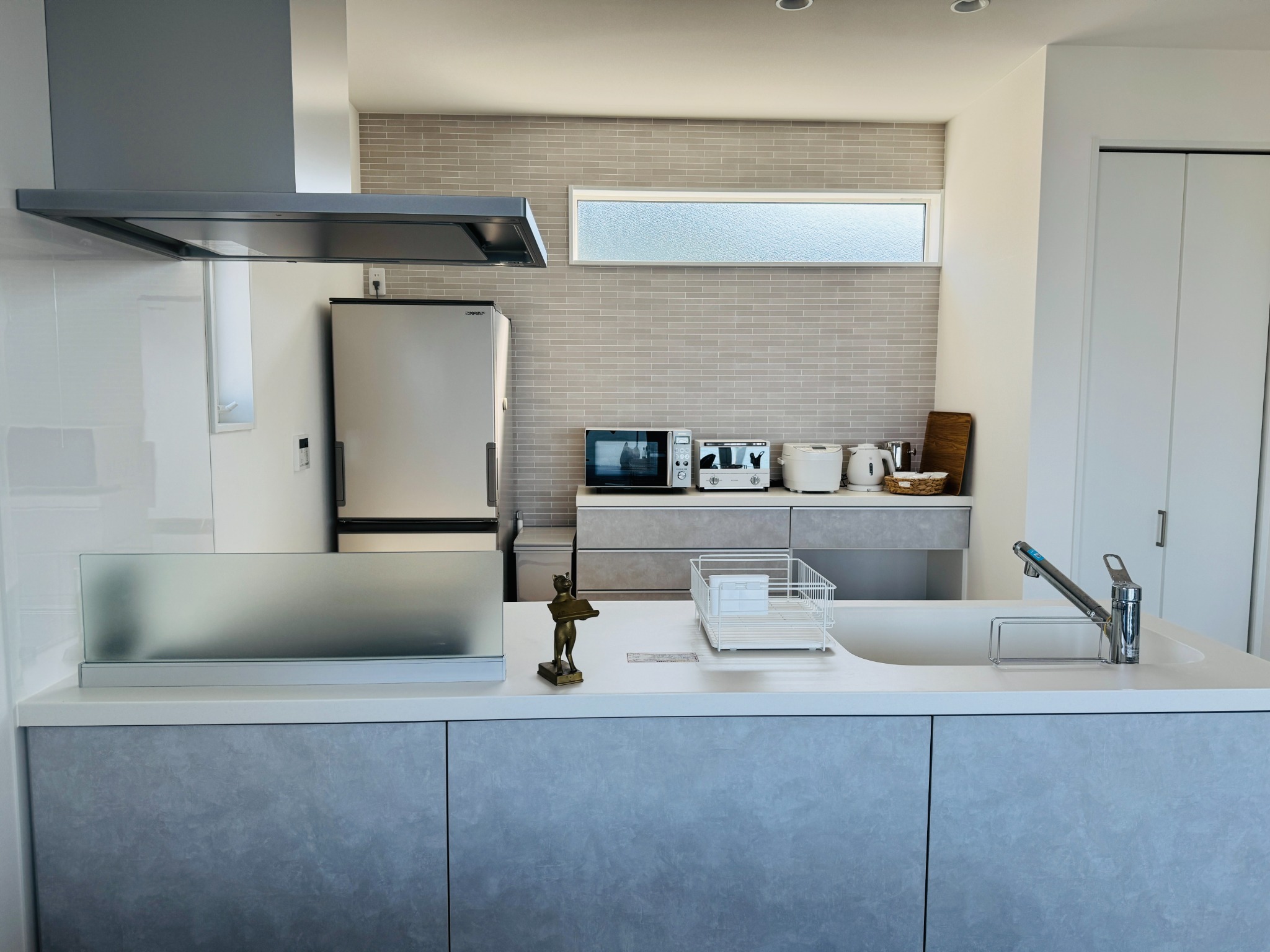 Villa Blanche のnull