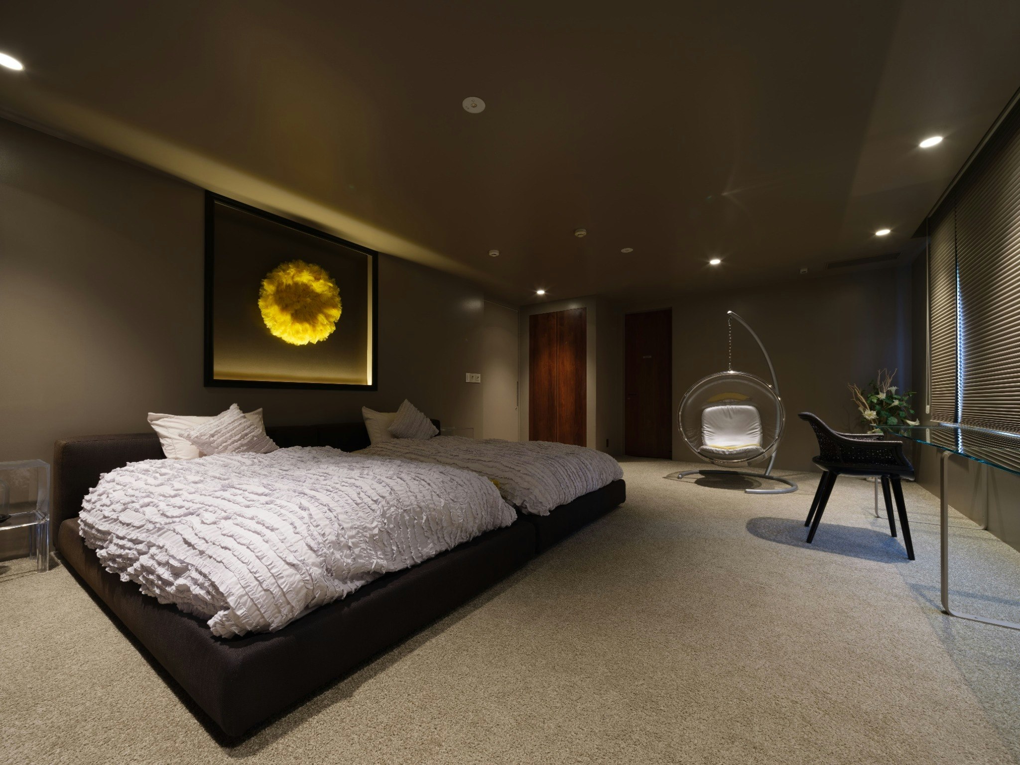 最大8名様宿泊可能/304m2/3LDK戸建て/1日1組限定/デザイナーズ一棟貸しヴィラ