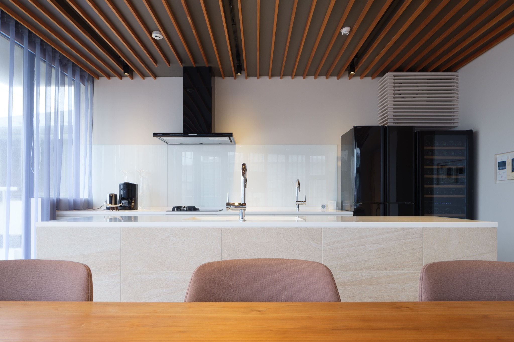 利々 葉山 lili villa hayama/民泊のnull