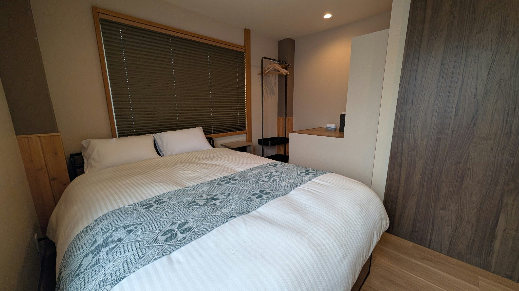 伝統 x スタイル 9人宿泊可能 屋上付きハウス(新大阪近く)