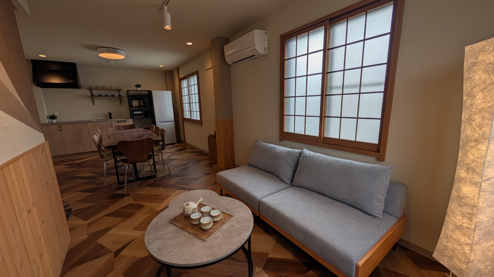 Dream Stays TSUKI/民泊のnull