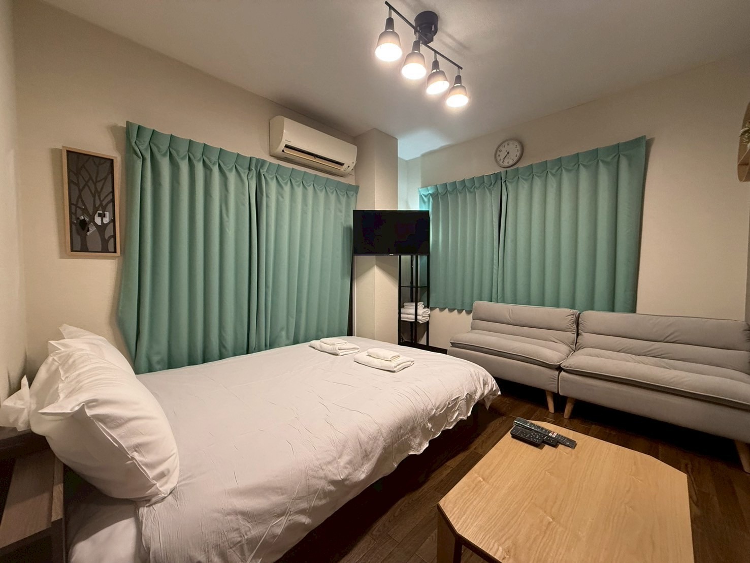 コーポ岡崎301/民泊のnull