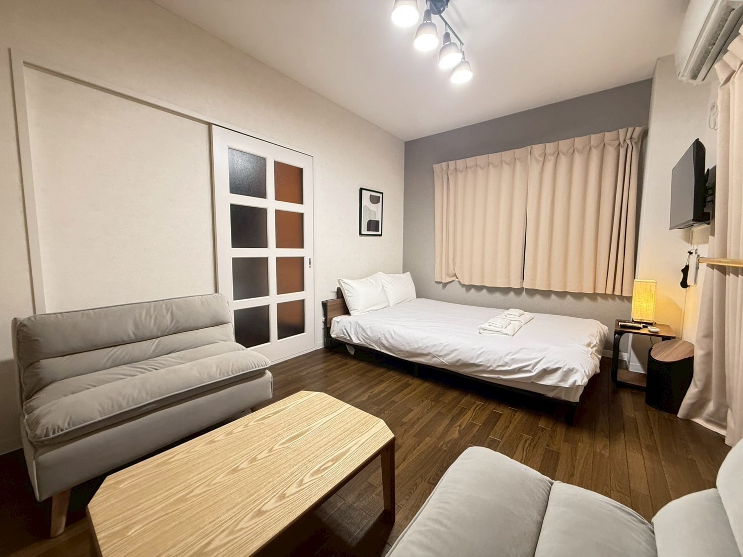 池袋の人気の民泊施設ランキング【楽天トラベル】