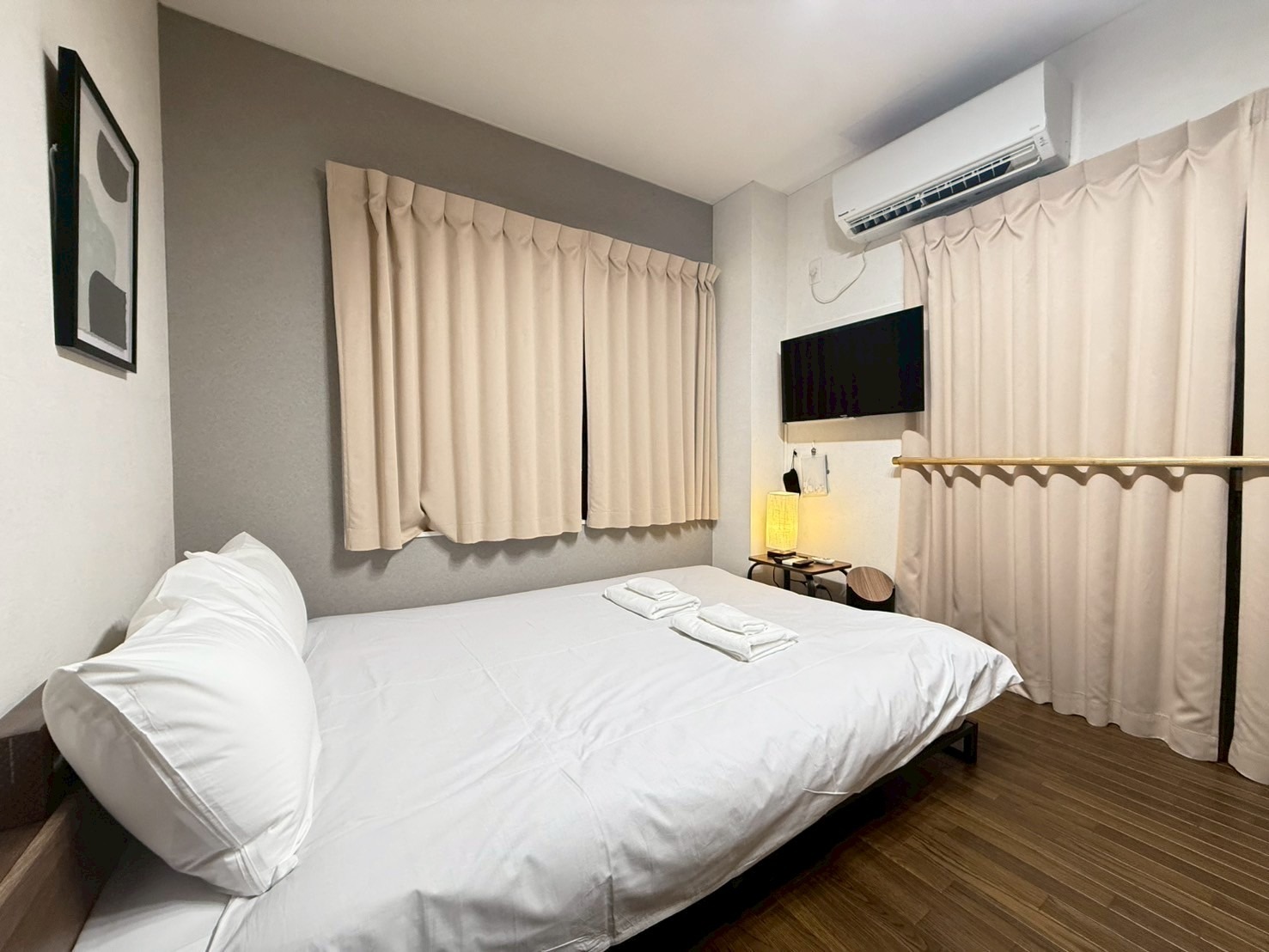 コーポ岡崎302/民泊のnull