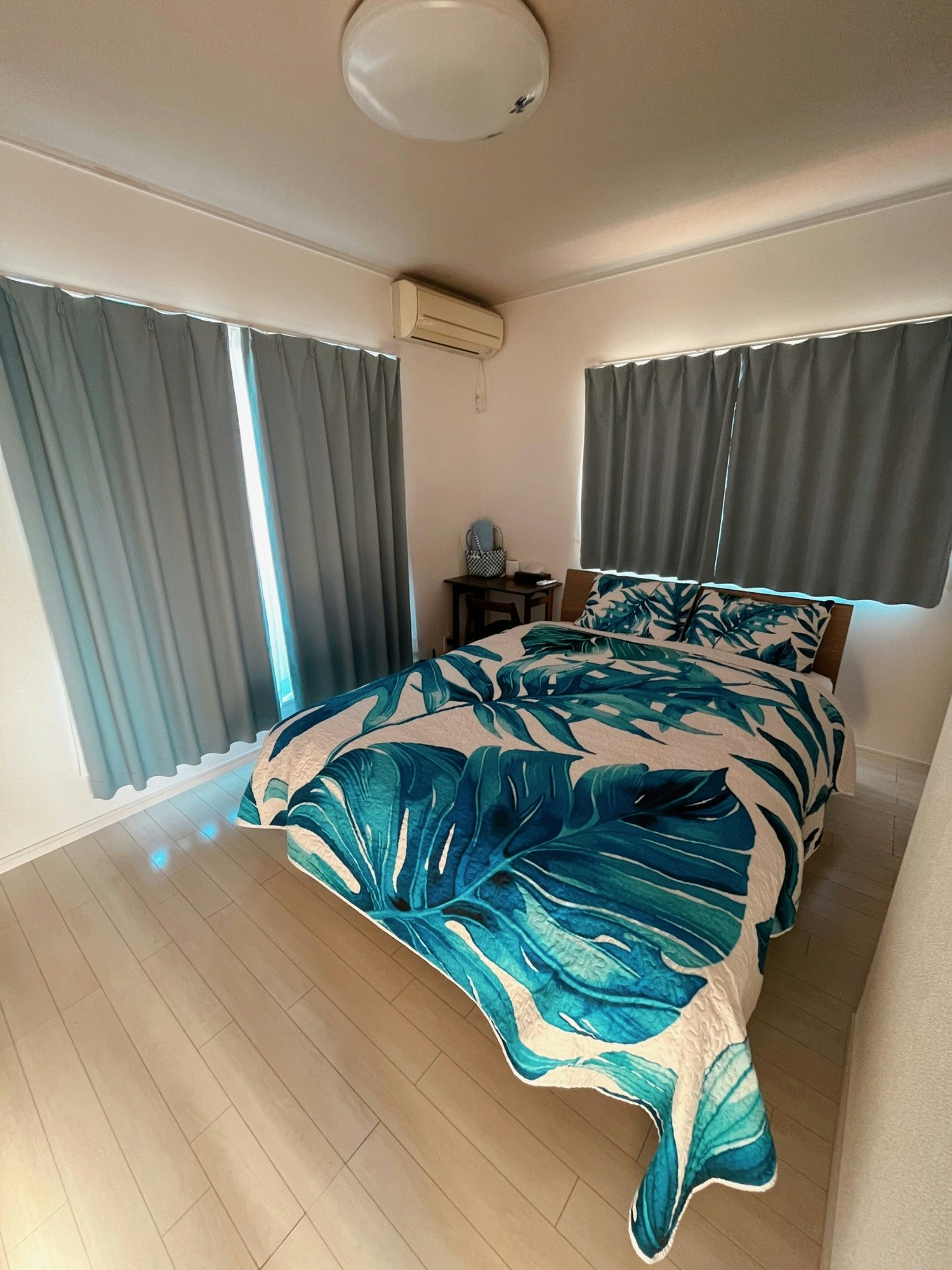 一棟貸ヴィラ(4名様〜7名様)/大画面映画鑑賞/業務用厨房設備完備•BBQ•生ビールサーバー