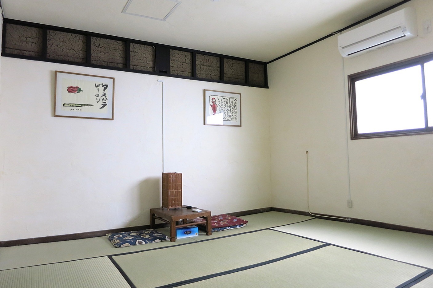 おやど 独鱒(どくます) のnull