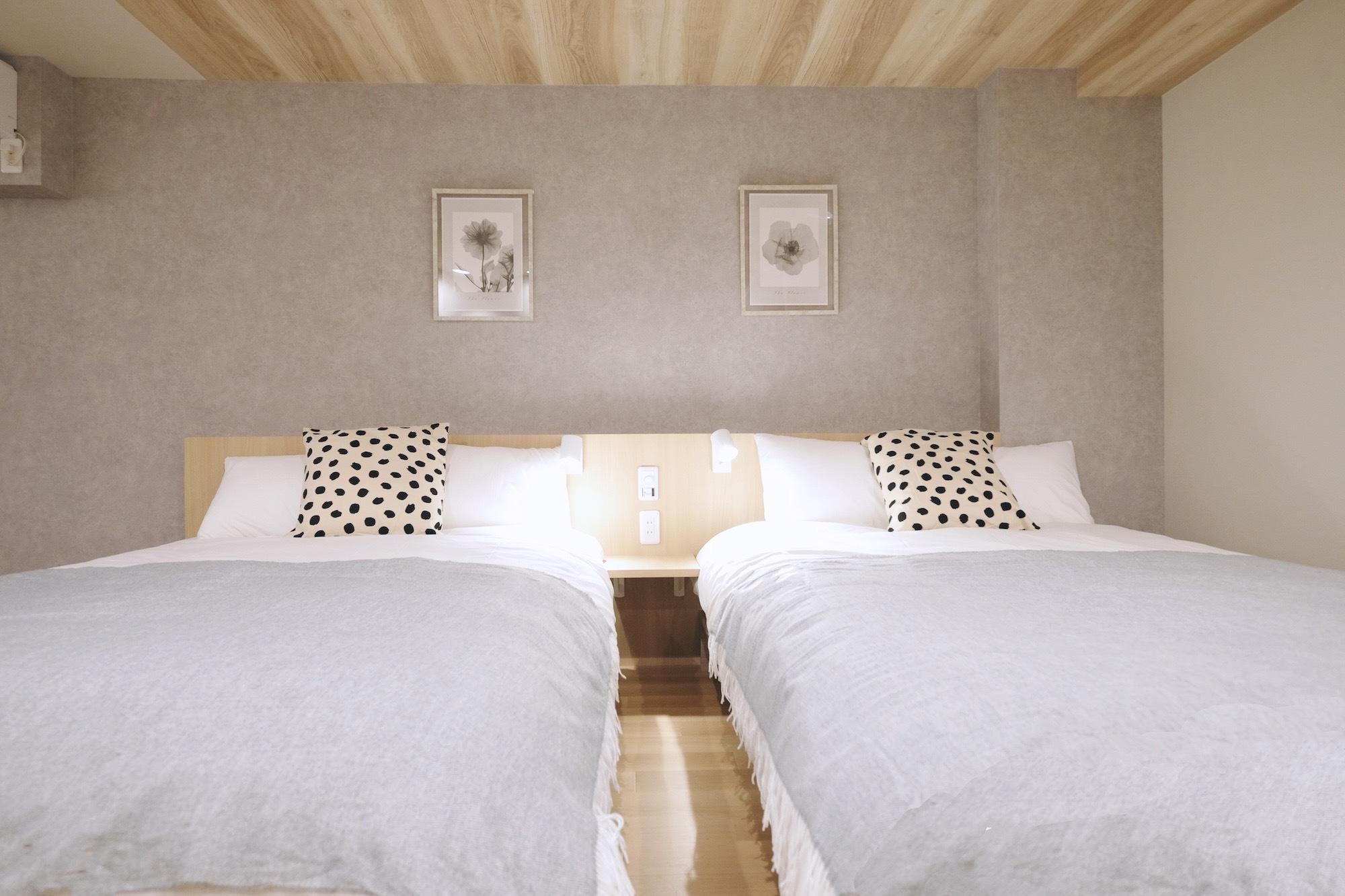 ベルシャート上北沢/民泊のnull