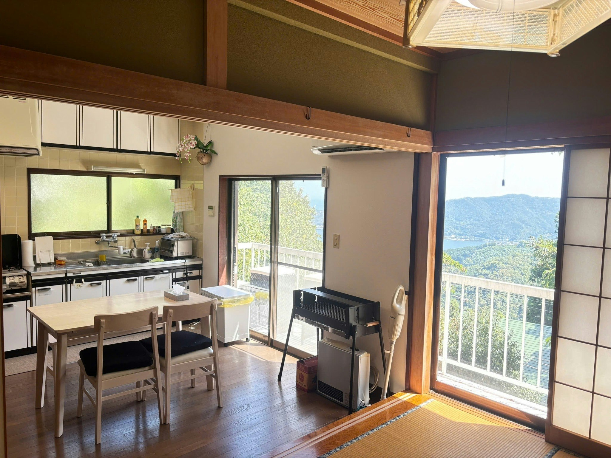 Atami Umine Villa(熱海・海音ヴィラ)