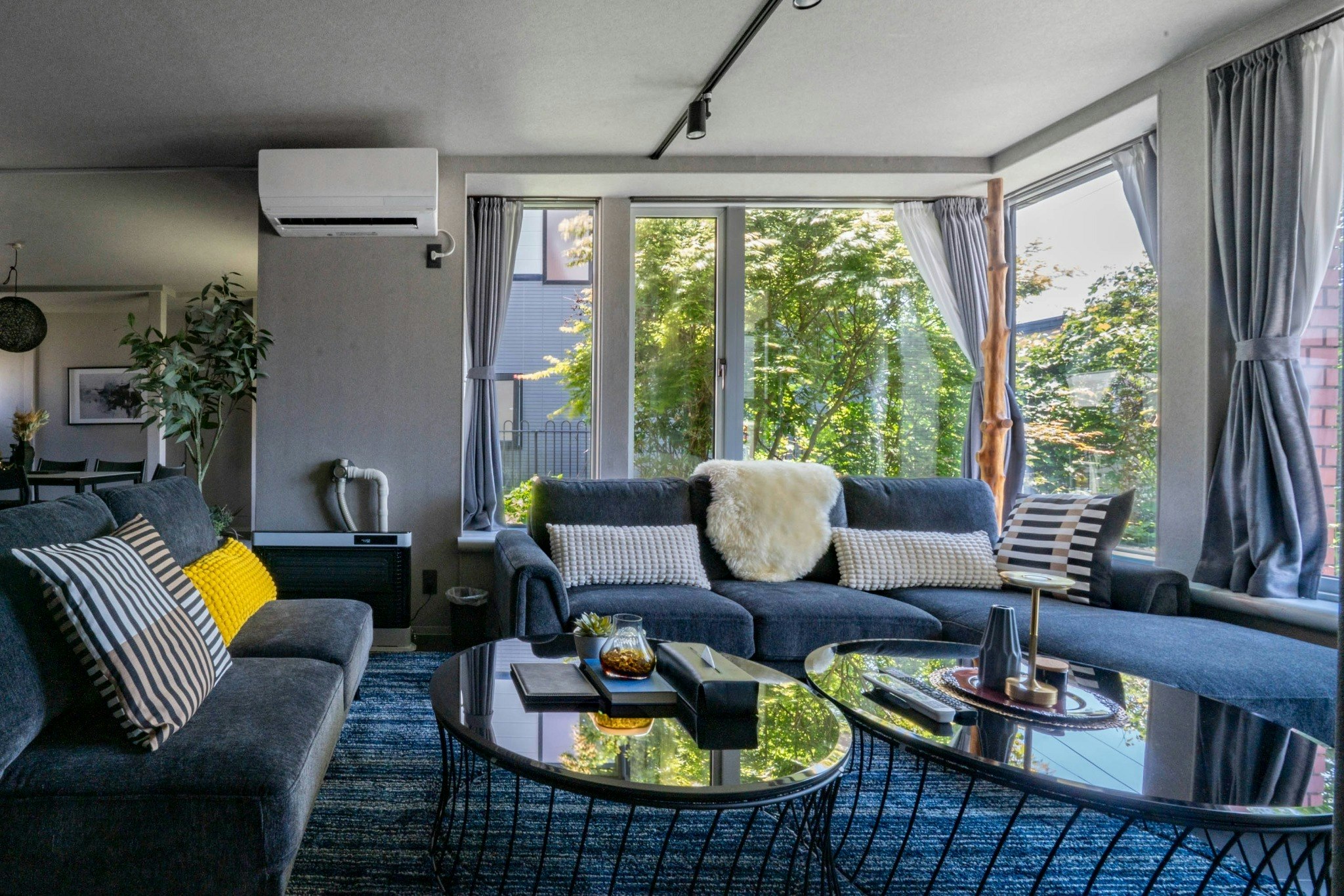 GROUNDBLOOM YIG STAY