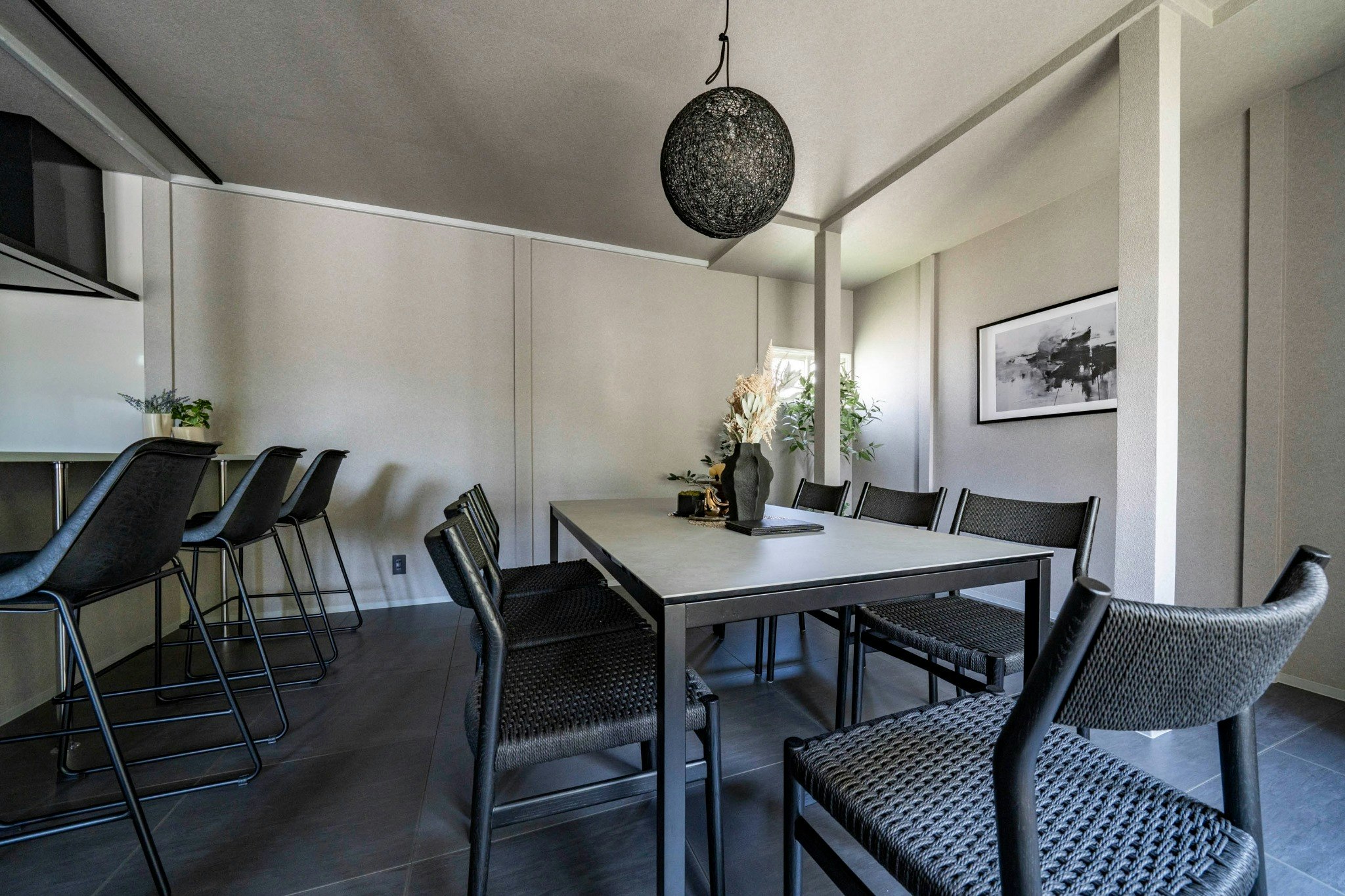 GROUNDBLOOM YIG STAY