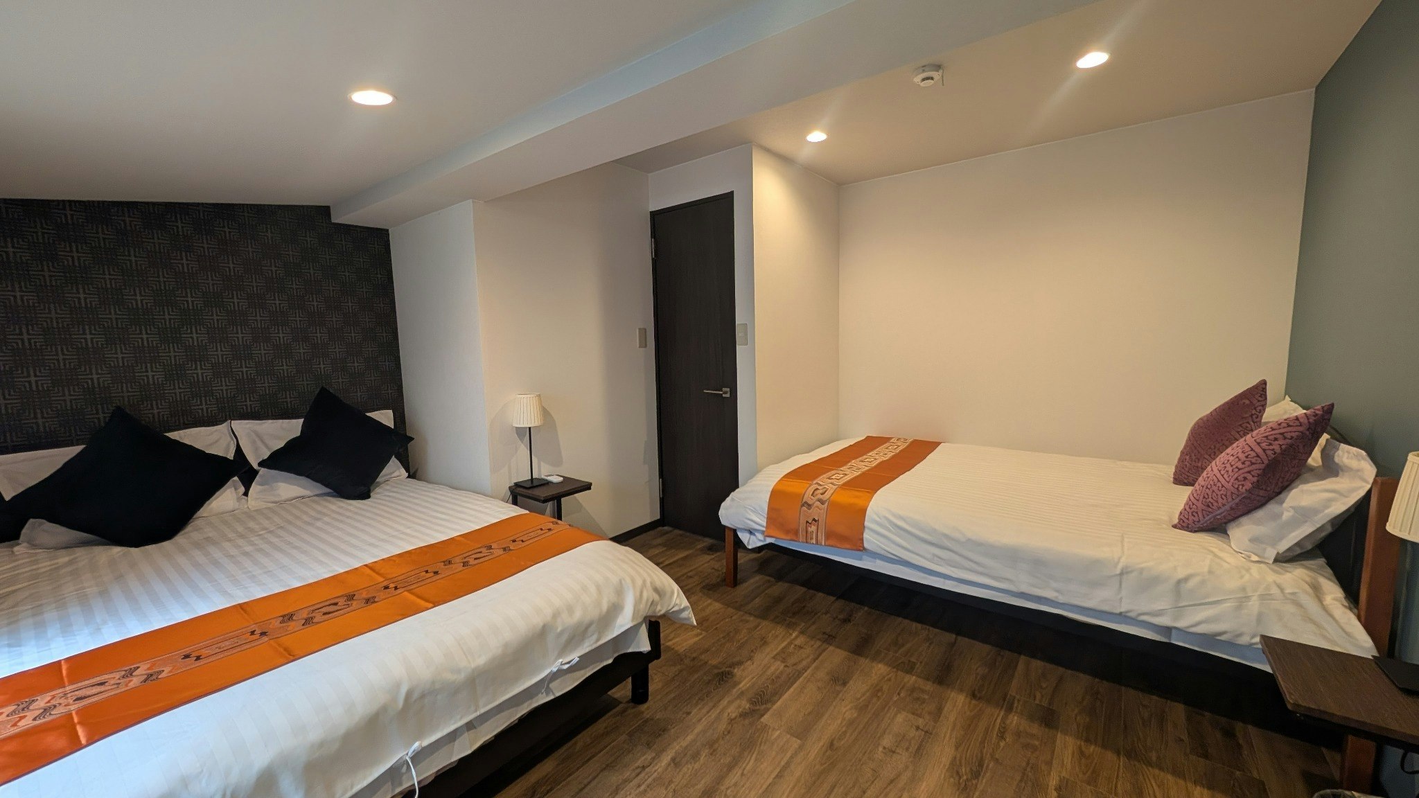 難波まで15分!京都/USJ/関空/奈良への好アクセス