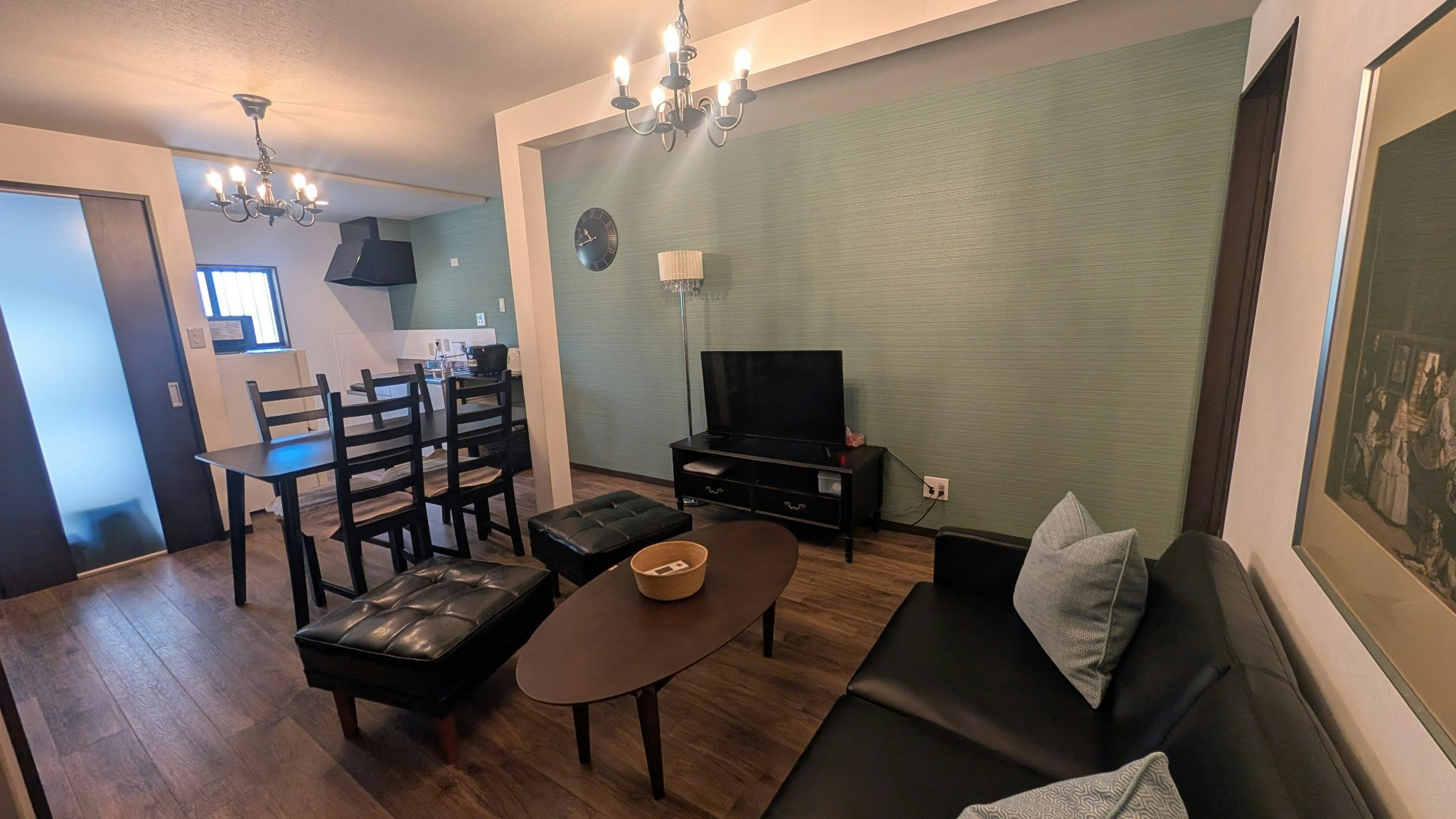 難波まで15分!京都/USJ/関空/奈良への好アクセス