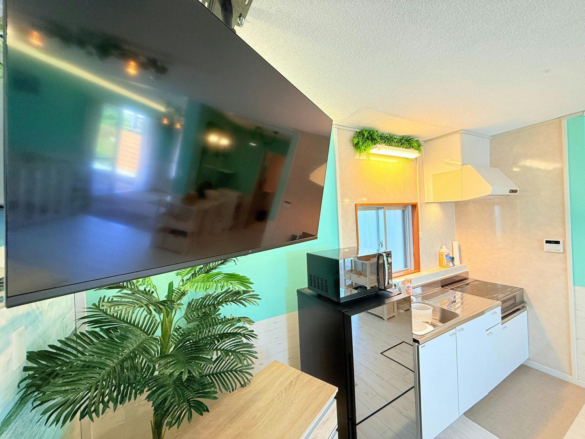 子供と大人の南国バケーション/海近く/BBQ/ミニヴィラ屋我地