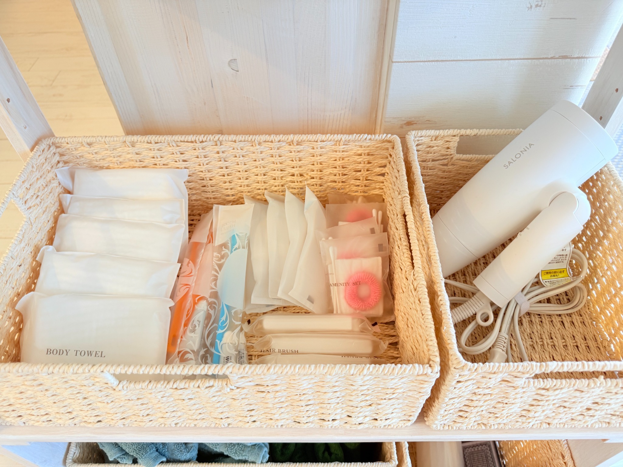 ミニヴィラ屋我地 のnull