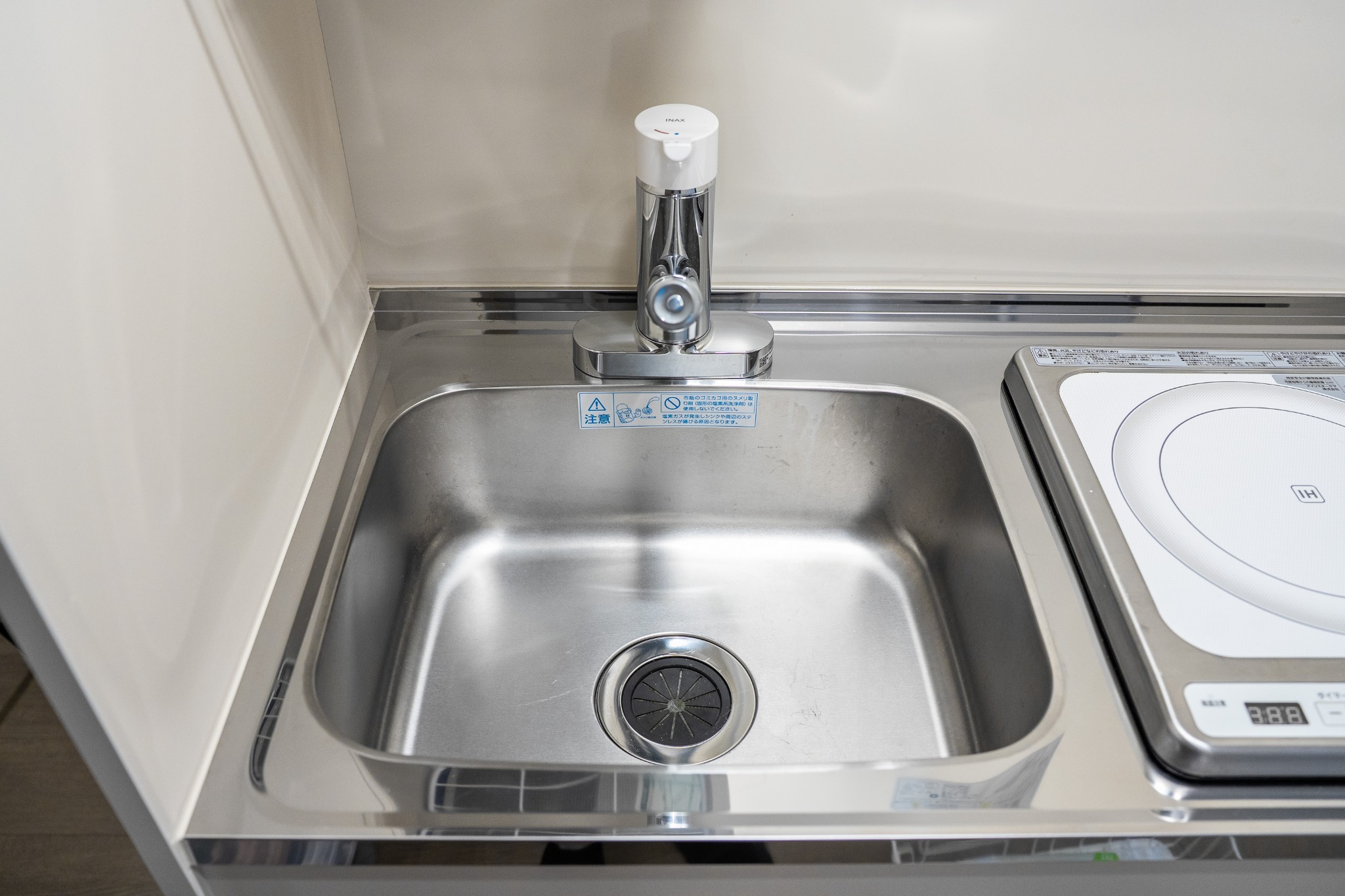 Charmant 1A/民泊のnull