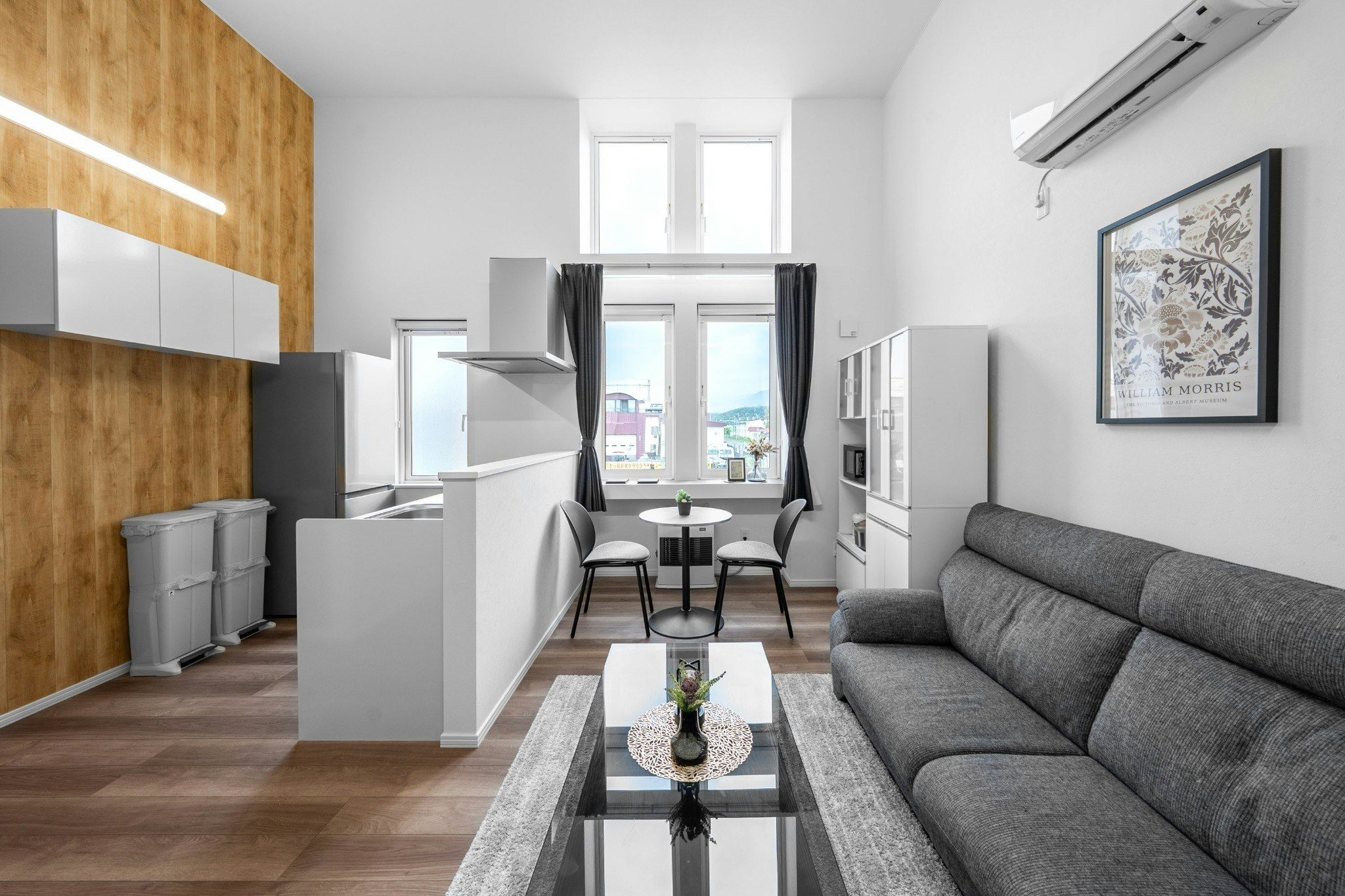 FURANO RESORT WAKABA D