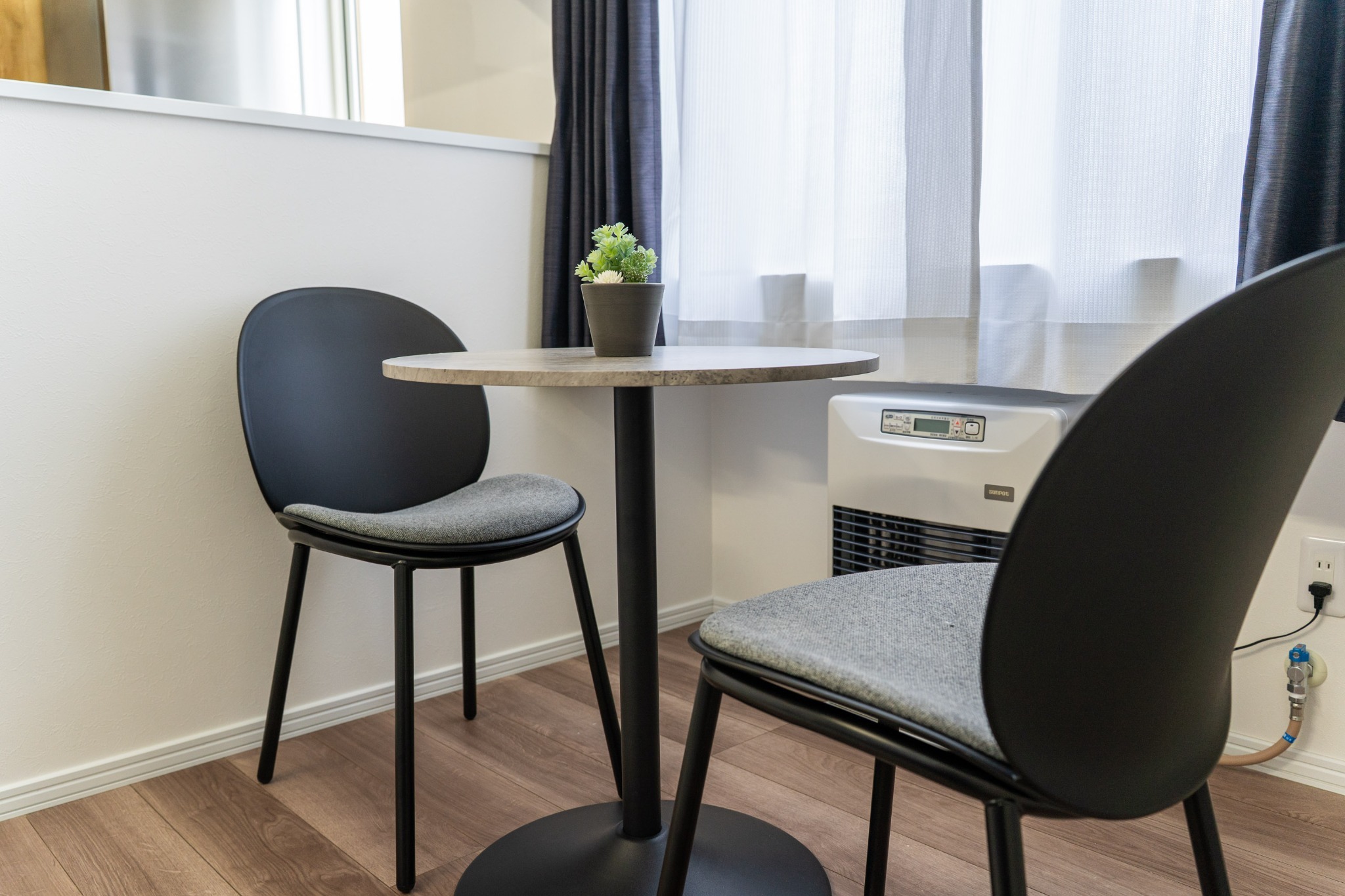 FURANO RESORT WAKABA D/民泊のnull