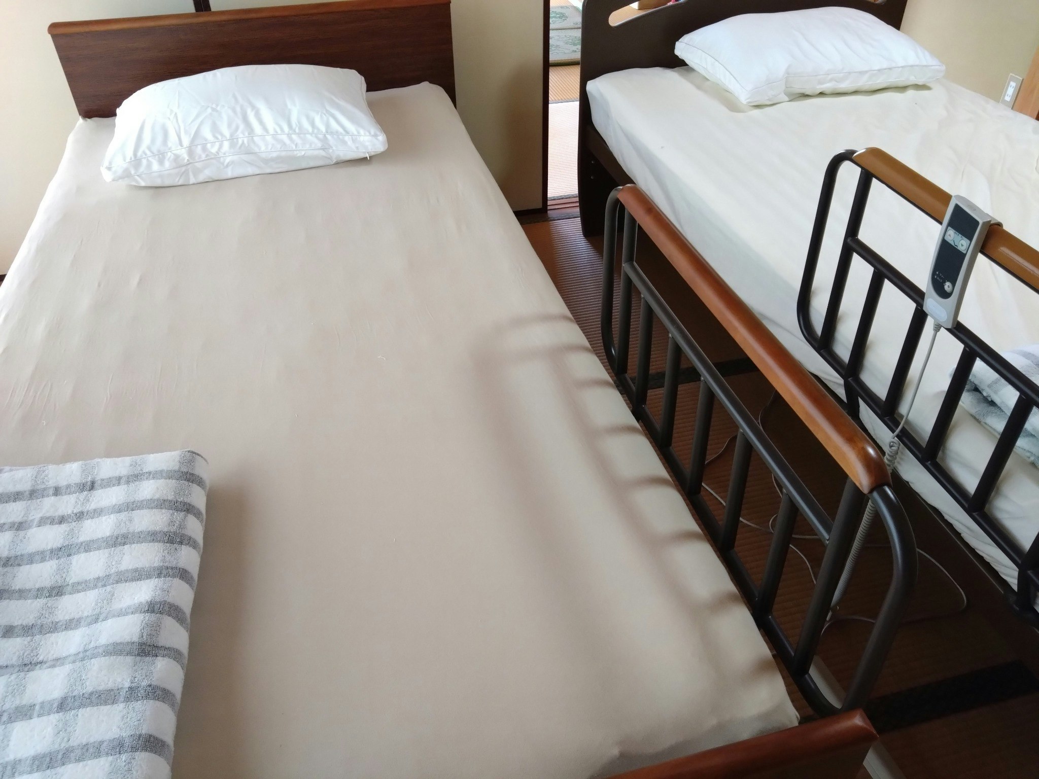 福山平成大学向い ペット可1日1組限定