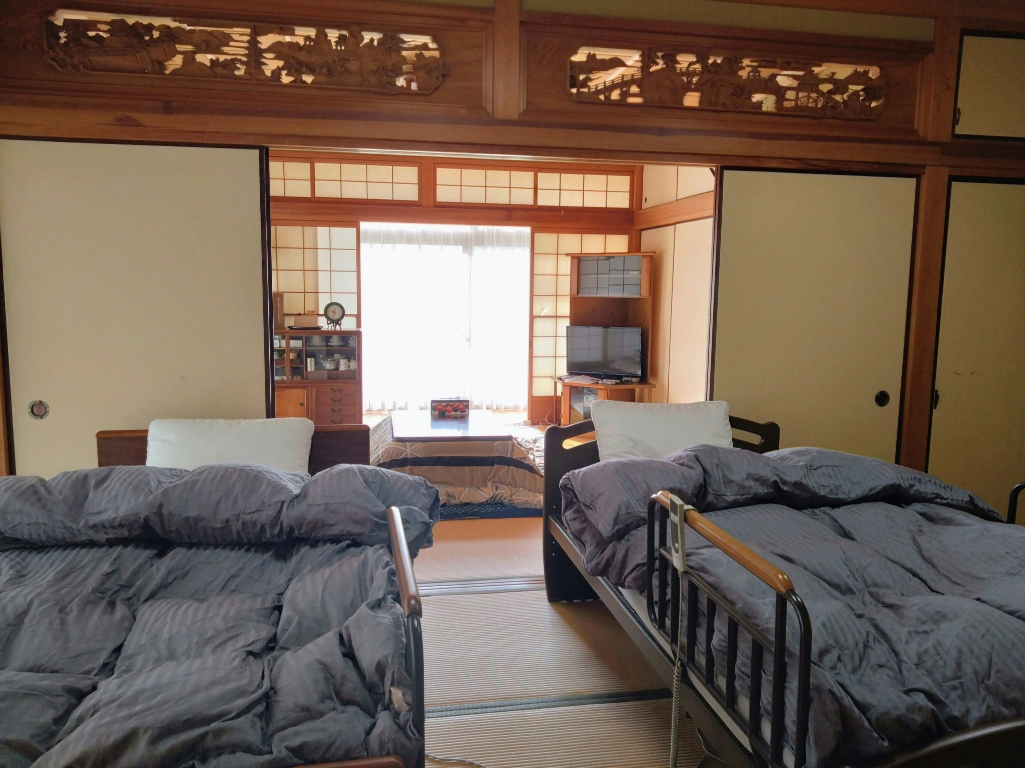 福山平成大学向い ペット可1日1組限定