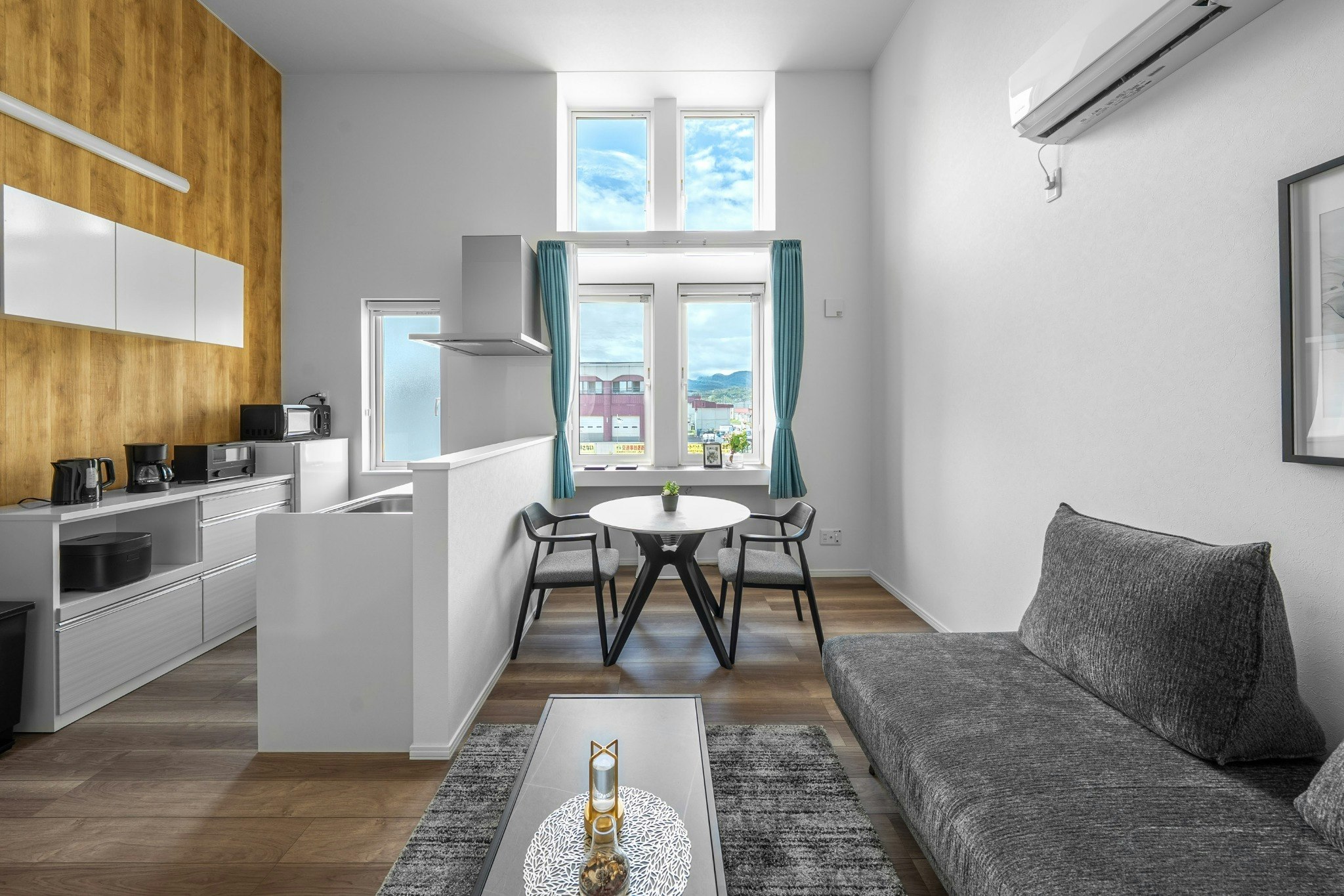 FURANO RESORT WAKABA E