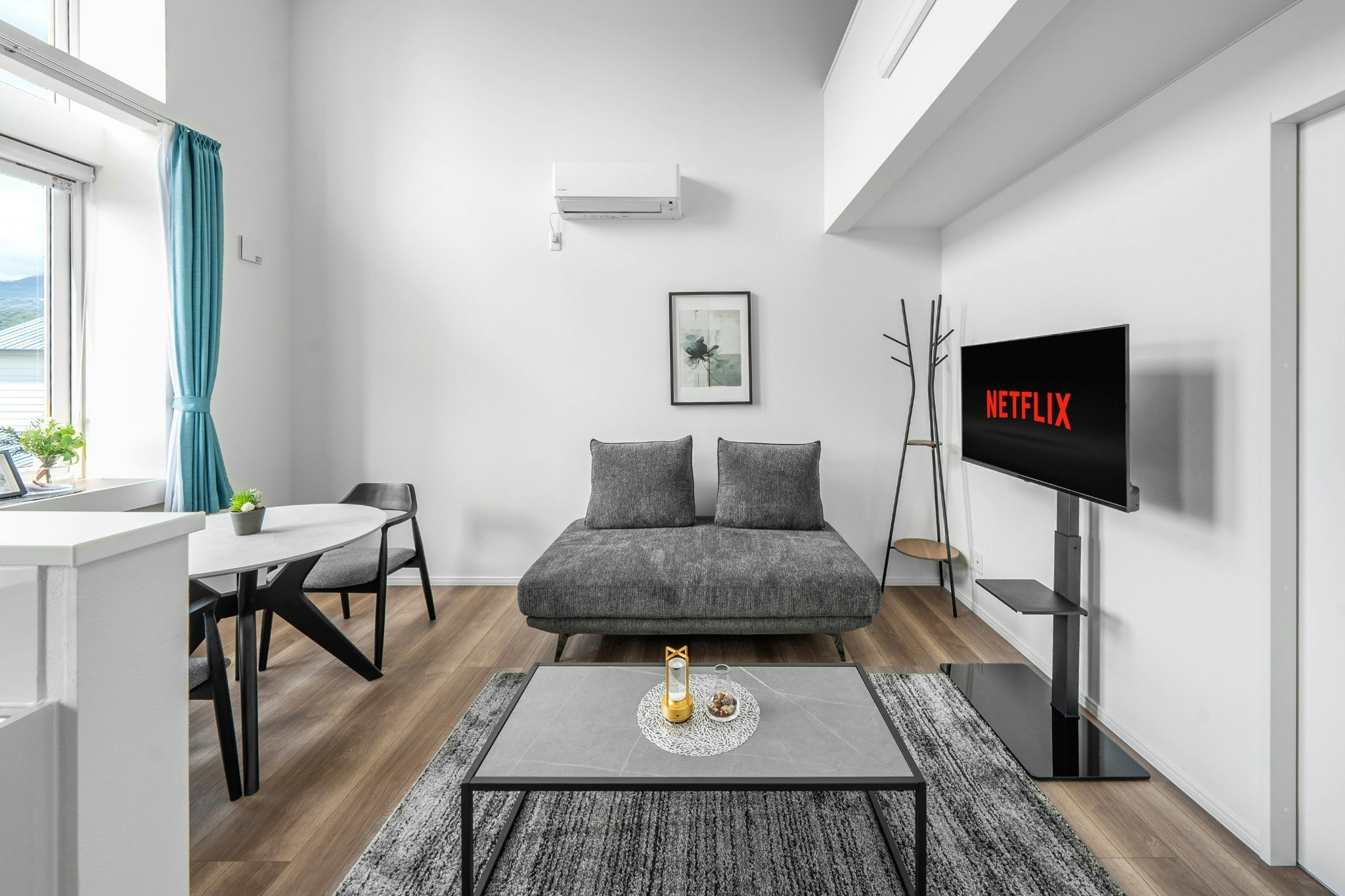 FURANO RESORT WAKABA E