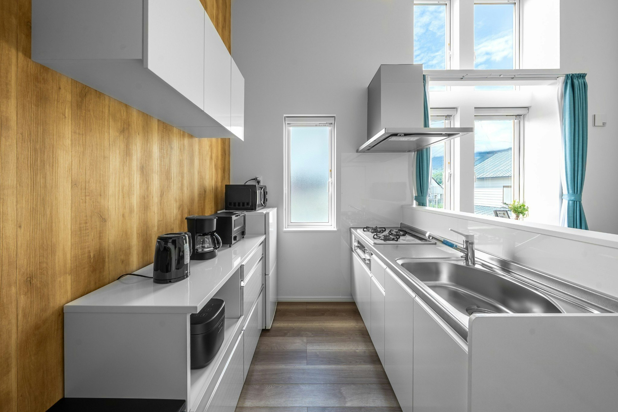 FURANO RESORT WAKABA E