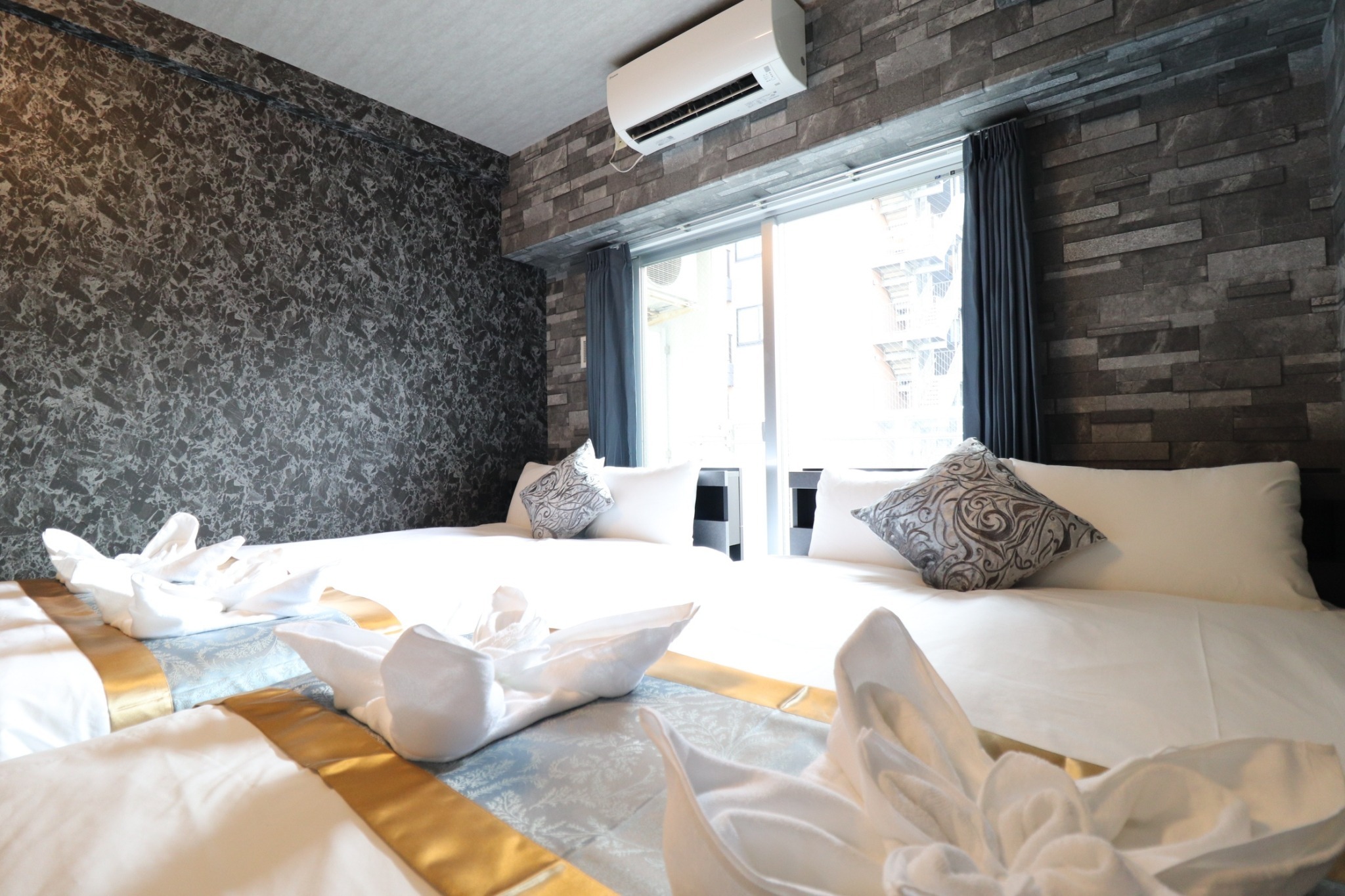 One Stay Shinsaibashi/民泊のnull