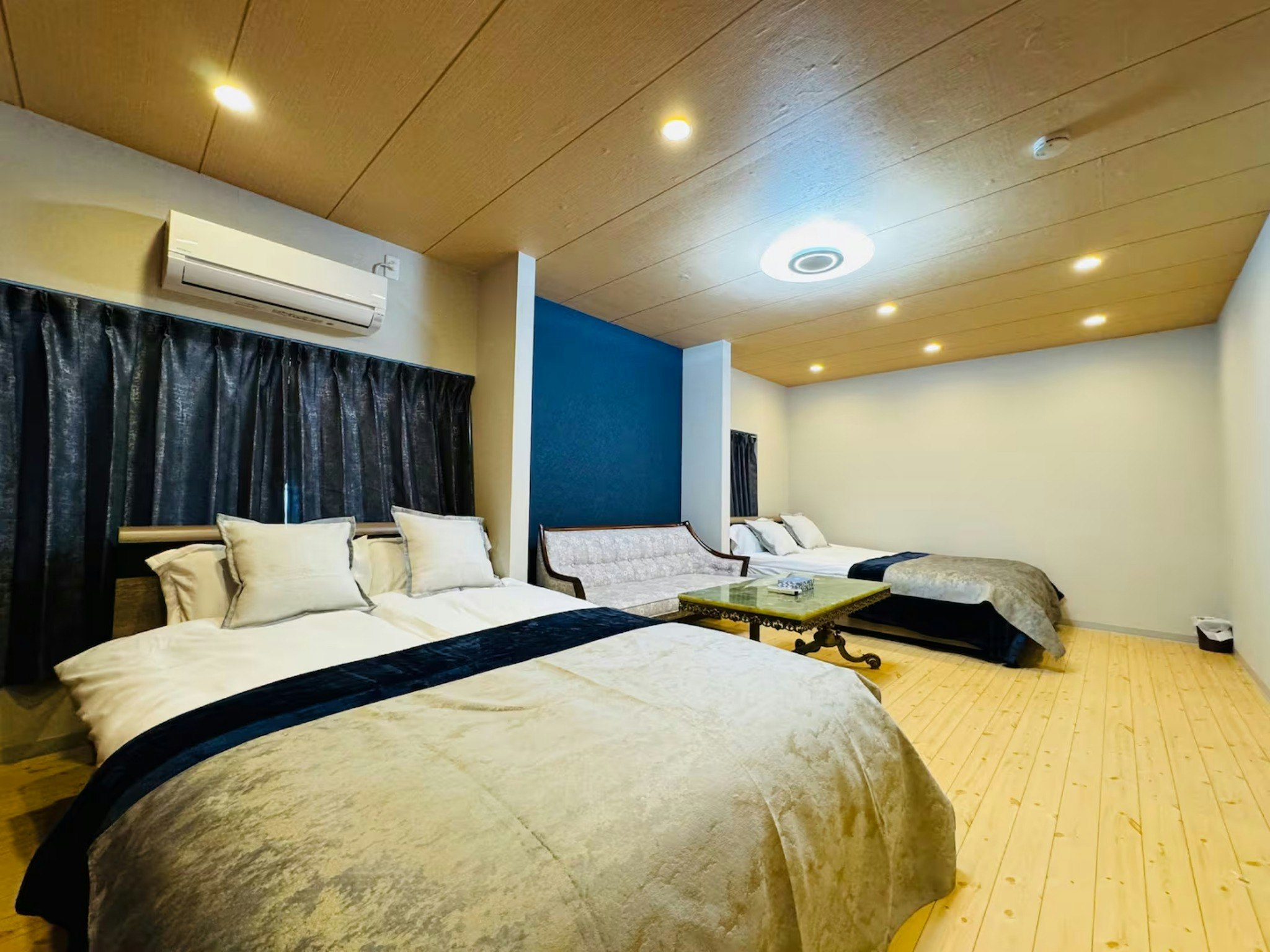 【一棟貸し】大阪府大阪市西成区のまるまる貸切の一軒家