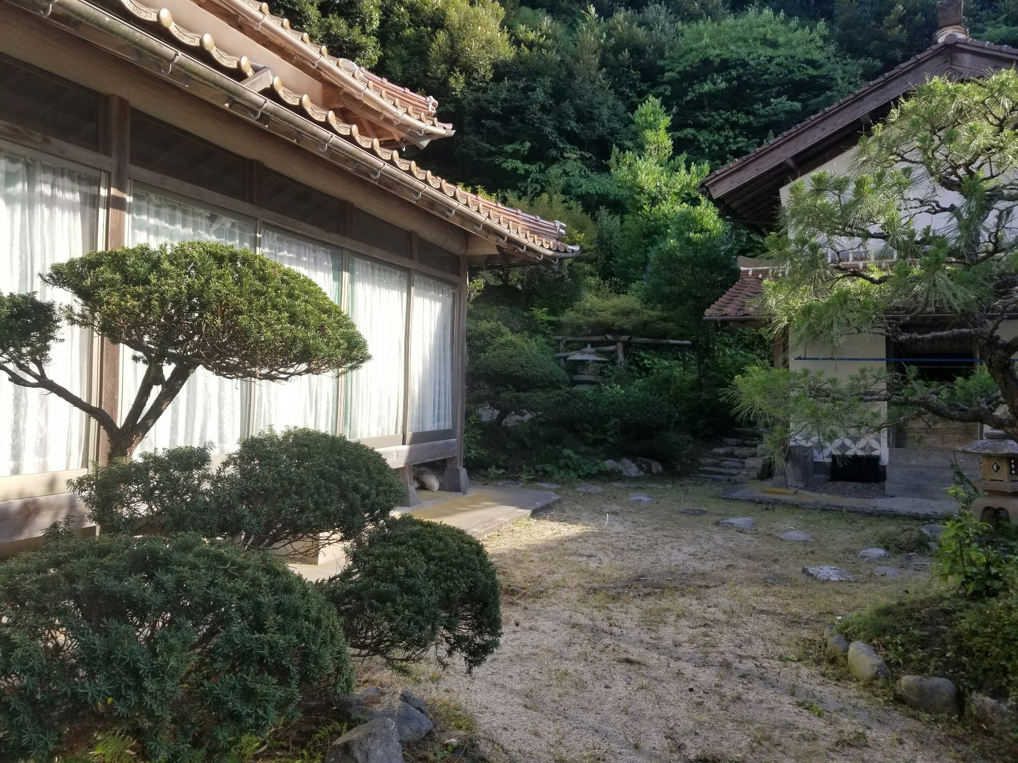 Inari 808 Spacious House