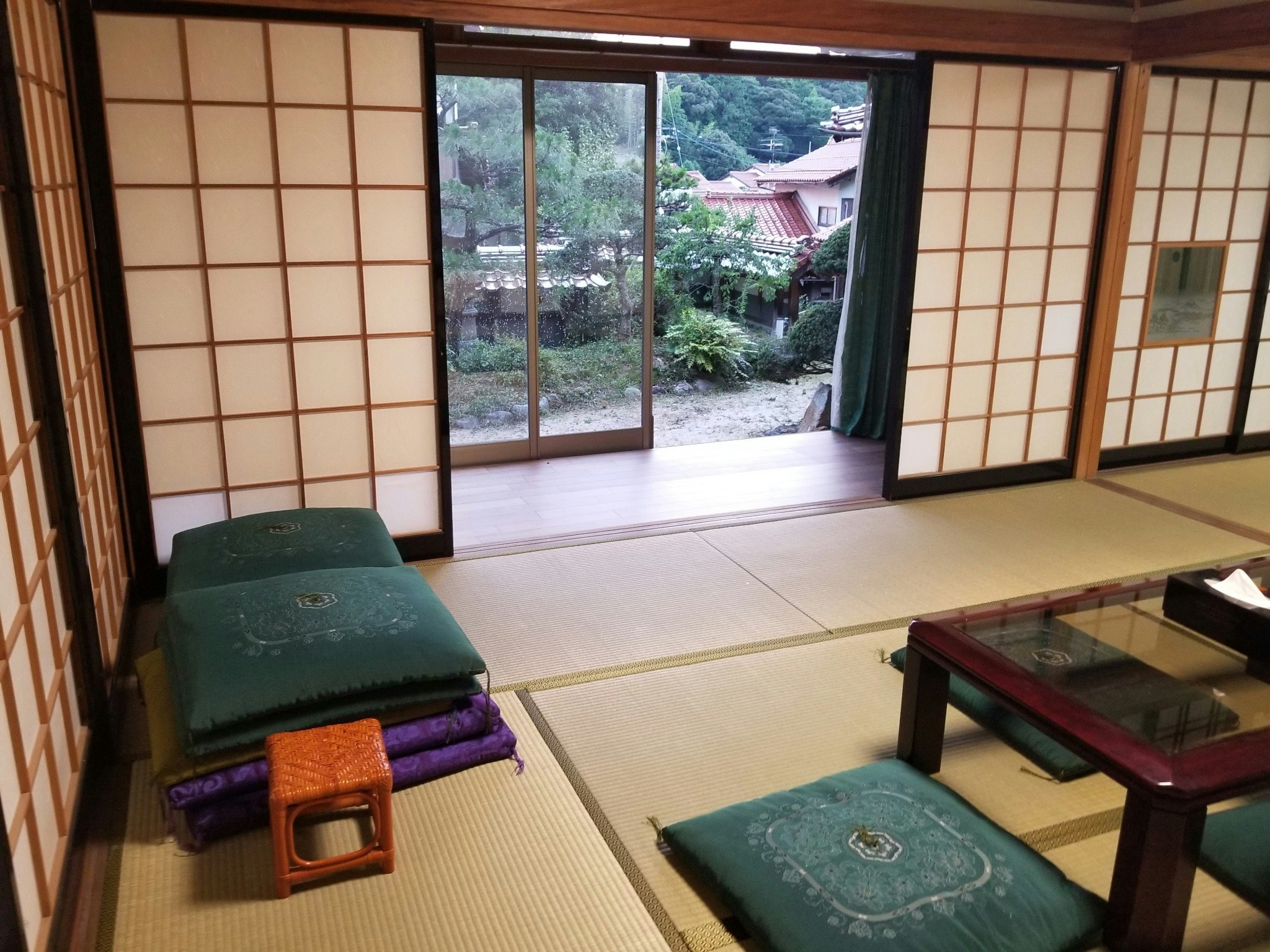 Inari 808 Spacious House