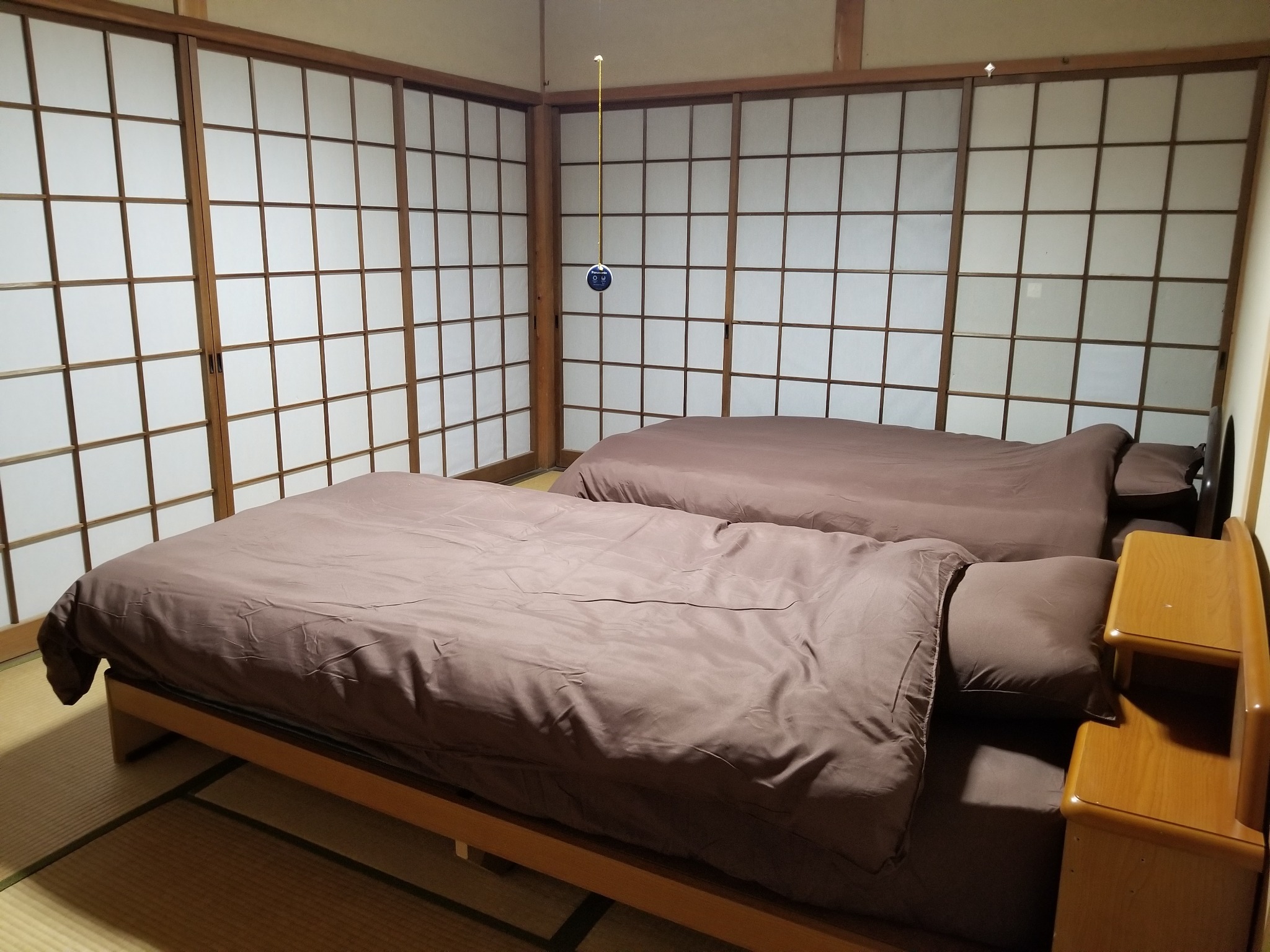 Inari 808 Spacious House/民泊のnull