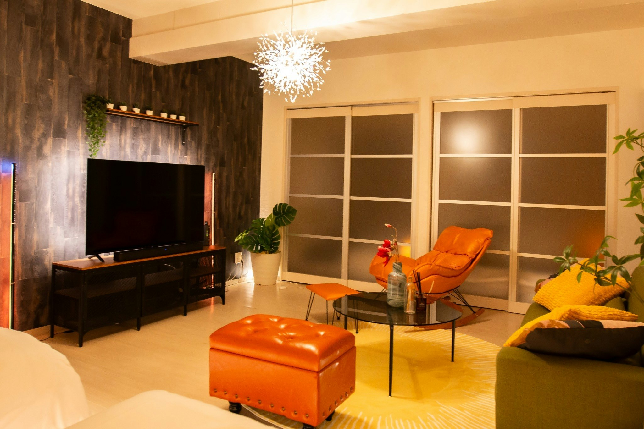 最大12名様宿泊可能/道頓堀まで徒歩6分/1日1組限定