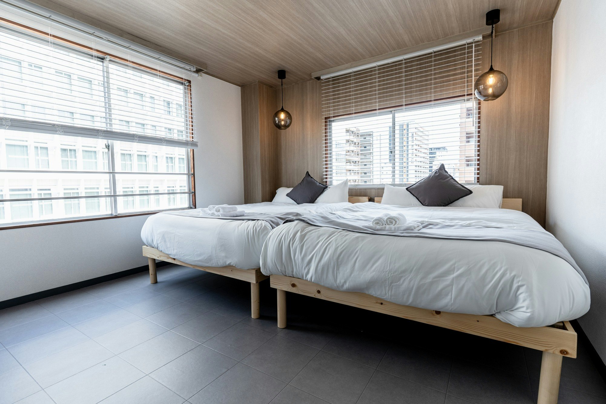 【NEW OPEN!!︎】リトリートタワー天神5F|広さ100m2|最大12名