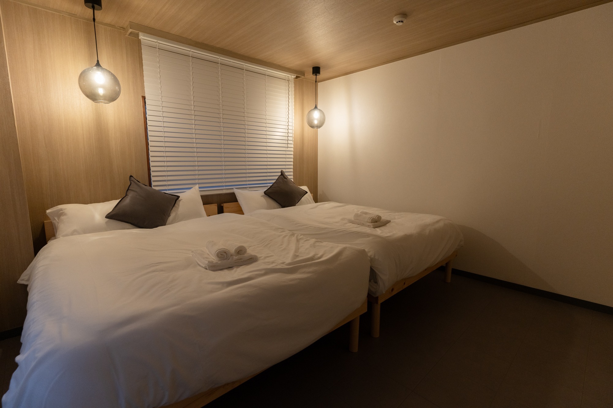 リトリートタワー天神 のnull