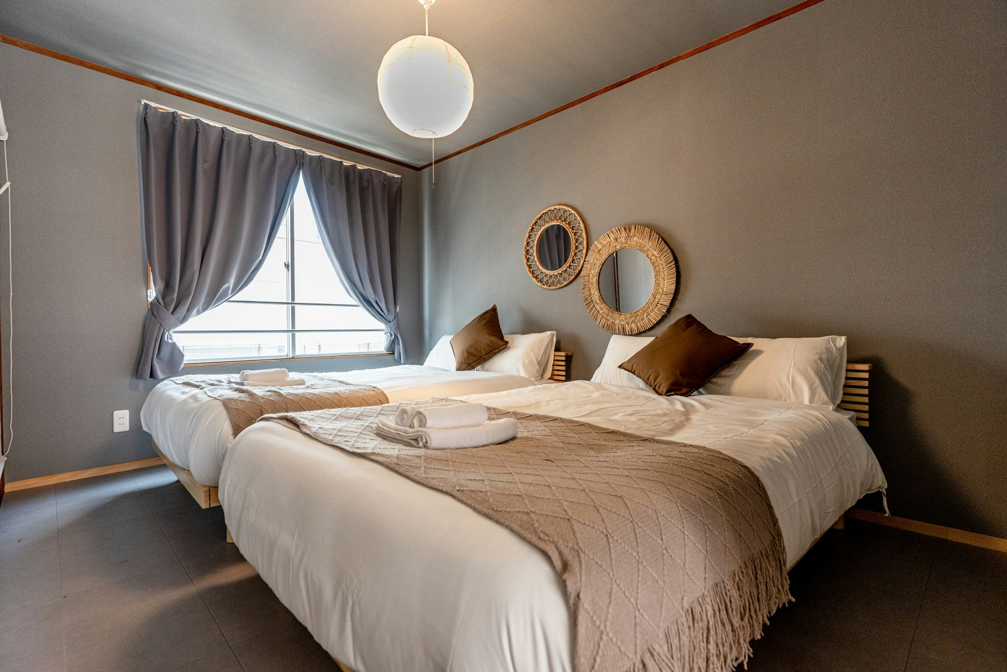 【NEW OPEN!!︎】リトリートタワー天神4F|広さ100m2|最大12名