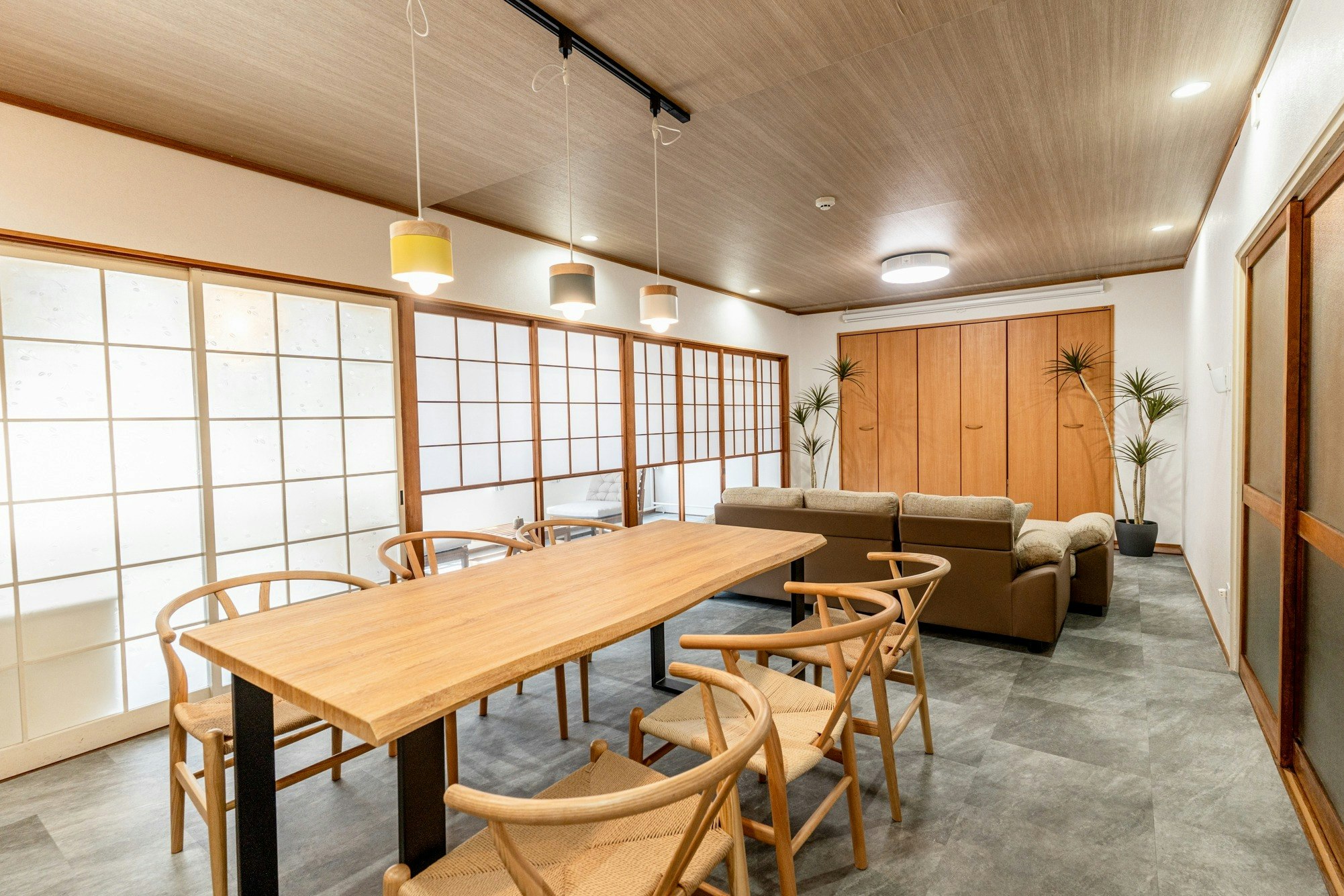 【NEW OPEN!!︎】リトリートタワー天神3F|広さ100m2|最大12名