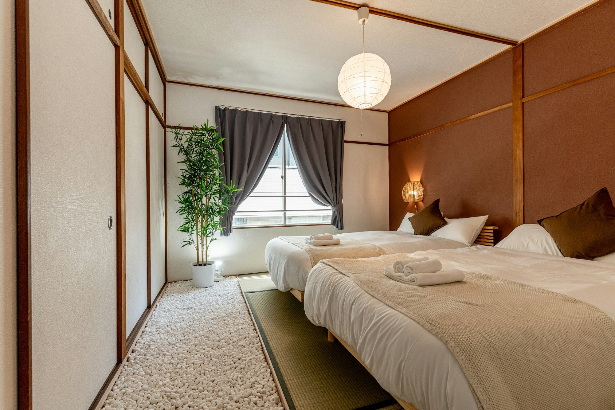 【NEW OPEN!!︎】リトリートタワー天神3F|広さ100m2|最大12名